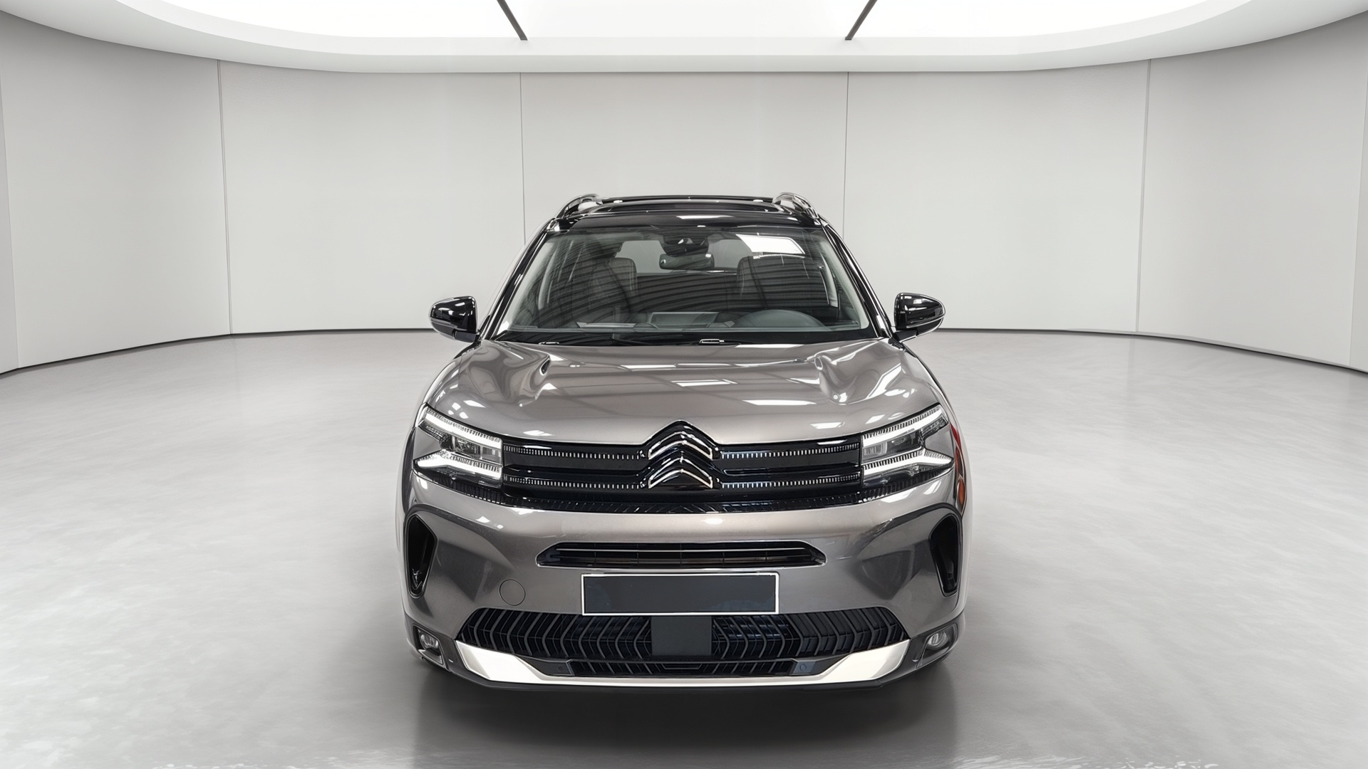 CITROEN C5 AIRCROSS BlueHDi 130 EAT8 Max - 5P