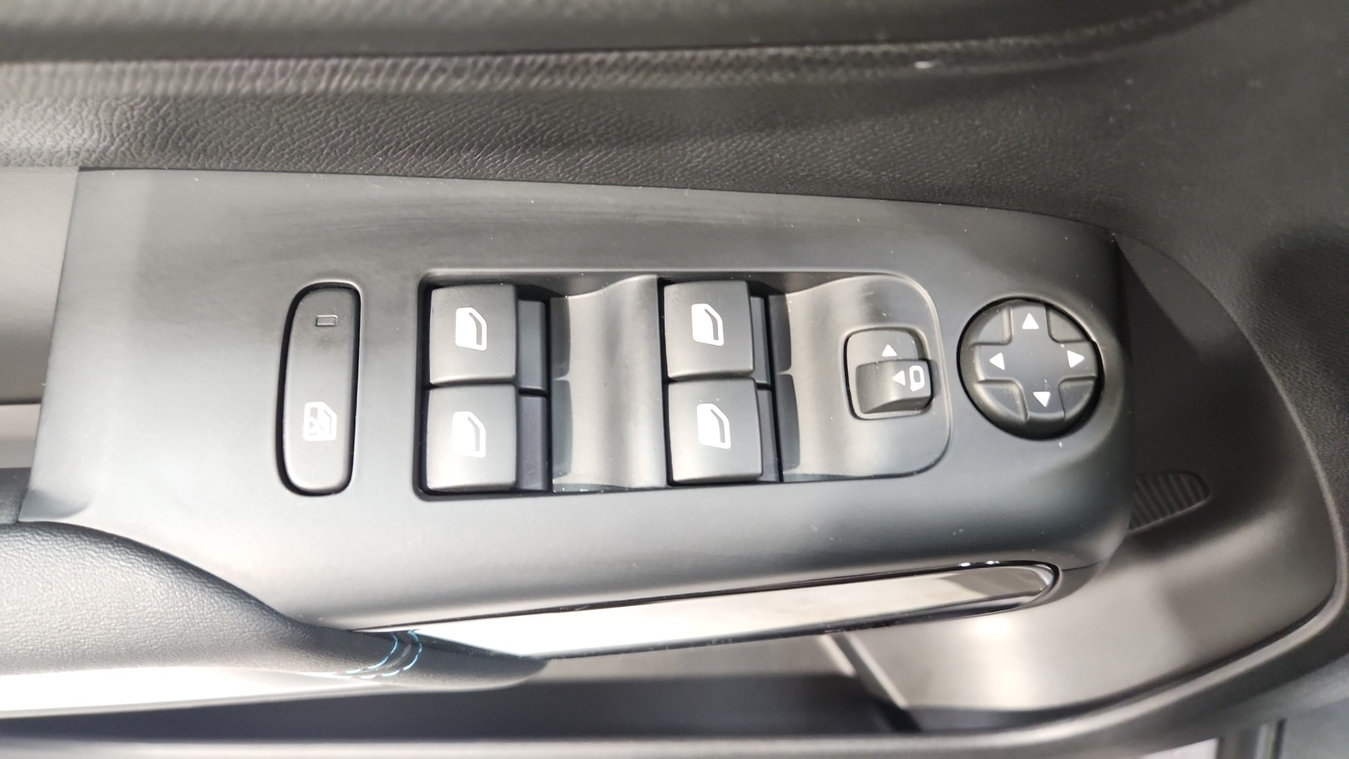CITROEN C5 AIRCROSS BlueHDi 130 EAT8 Max - 5P