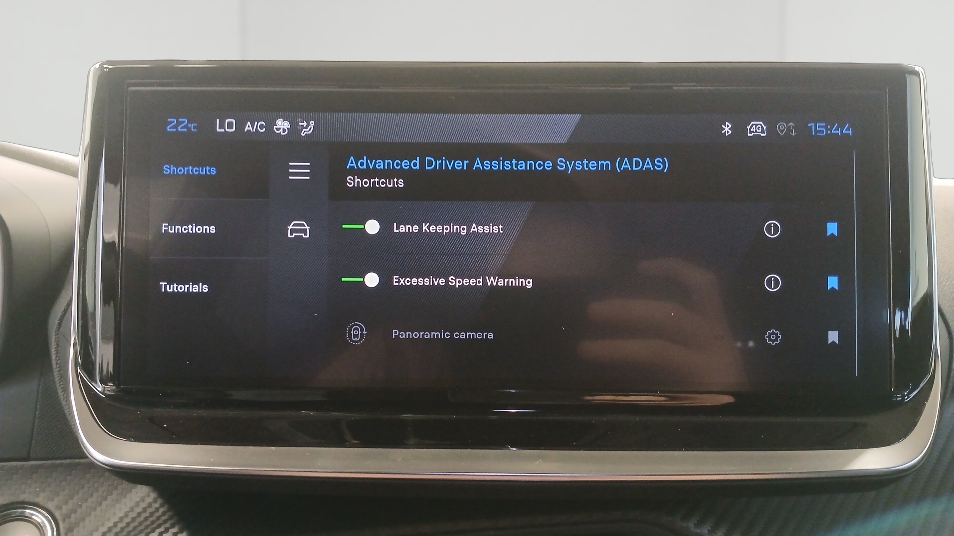 PEUGEOT 2008 Allure Hybrid 145 ch e-DCS6