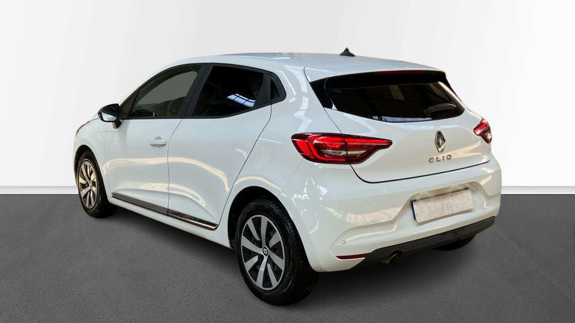 RENAULT CLIO V SOCIETE SOCIETE TCE 90 EVOLUTION REVERSIBLE