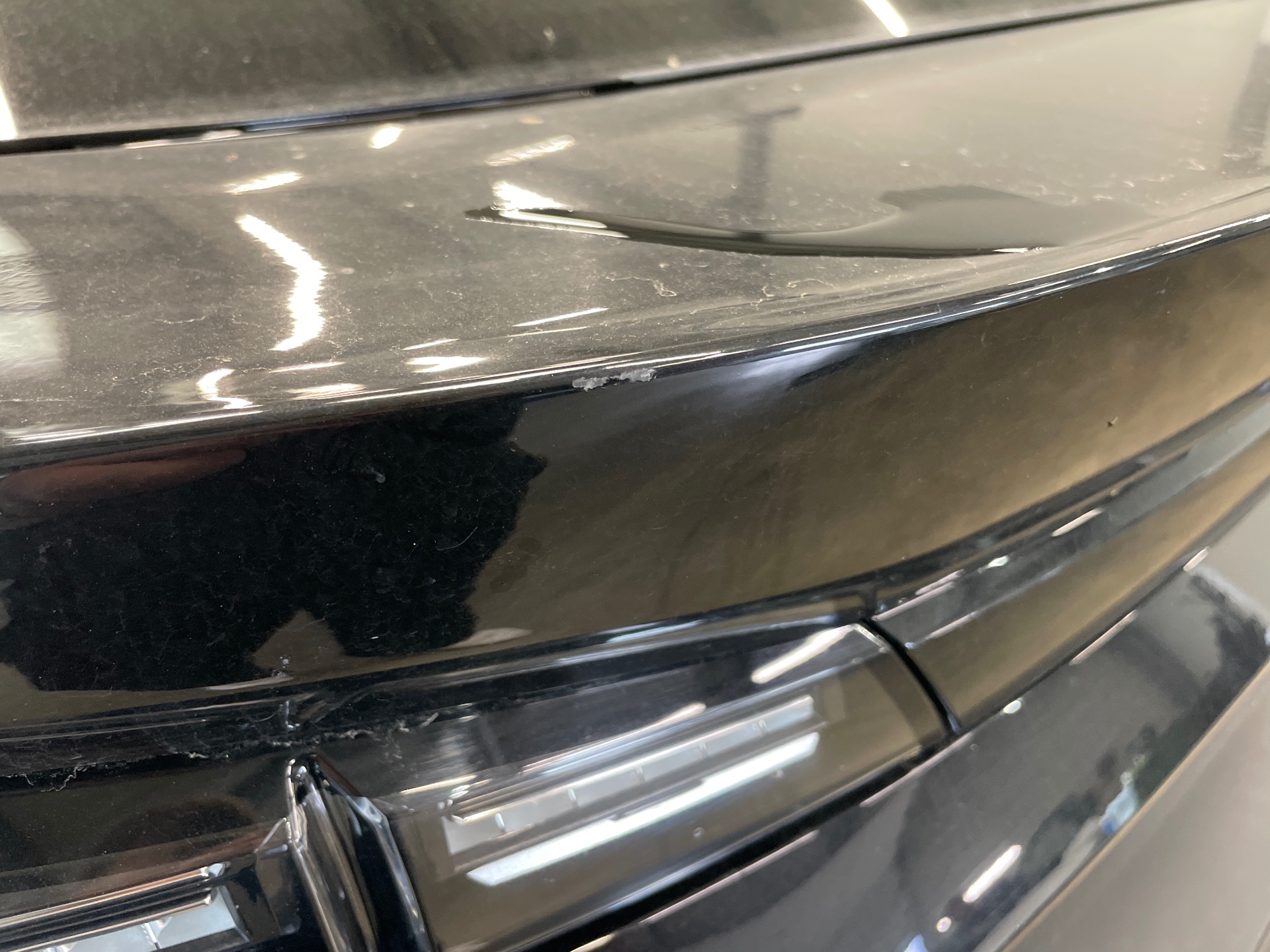 PEUGEOT 408 Allure Hybrid 145 ch e-DCS6 — expertise