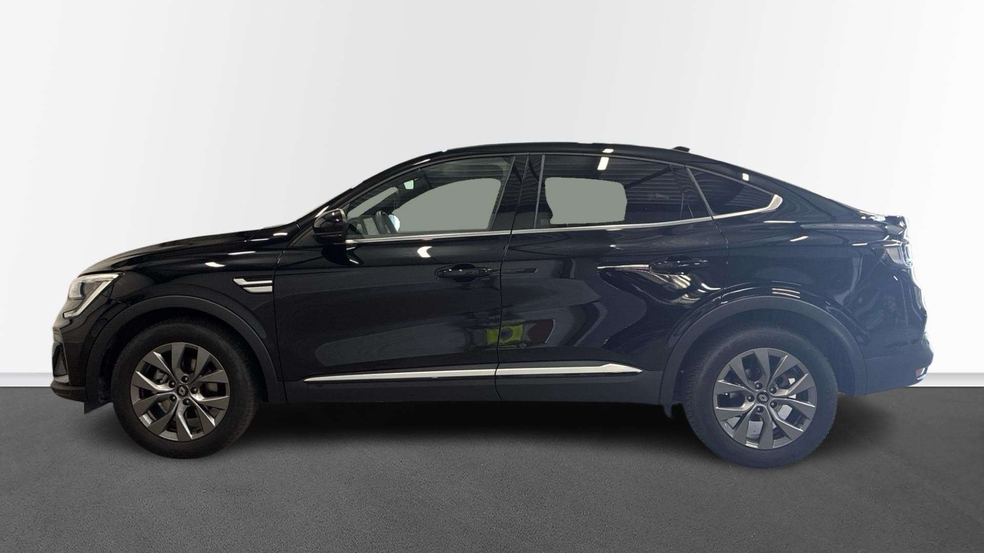 RENAULT ARKANA E-Tech full hybrid 145 GSR2 Techno