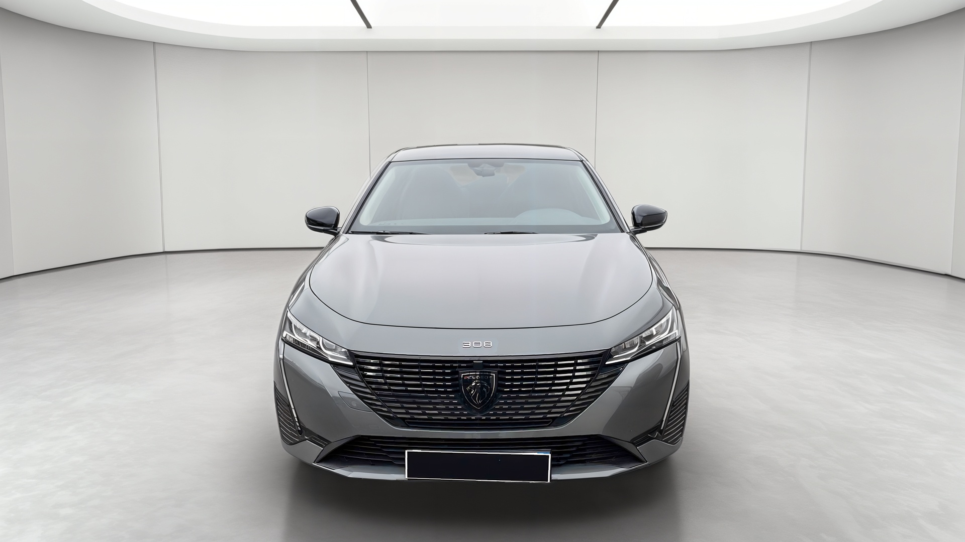 PEUGEOT 308 BlueHDi 130ch S&S EAT8 Allure