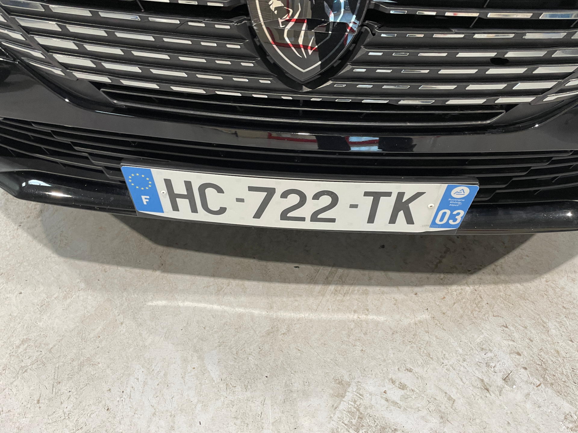 PEUGEOT 308 Hybrid 145 e-DCS6 Allure — expertise