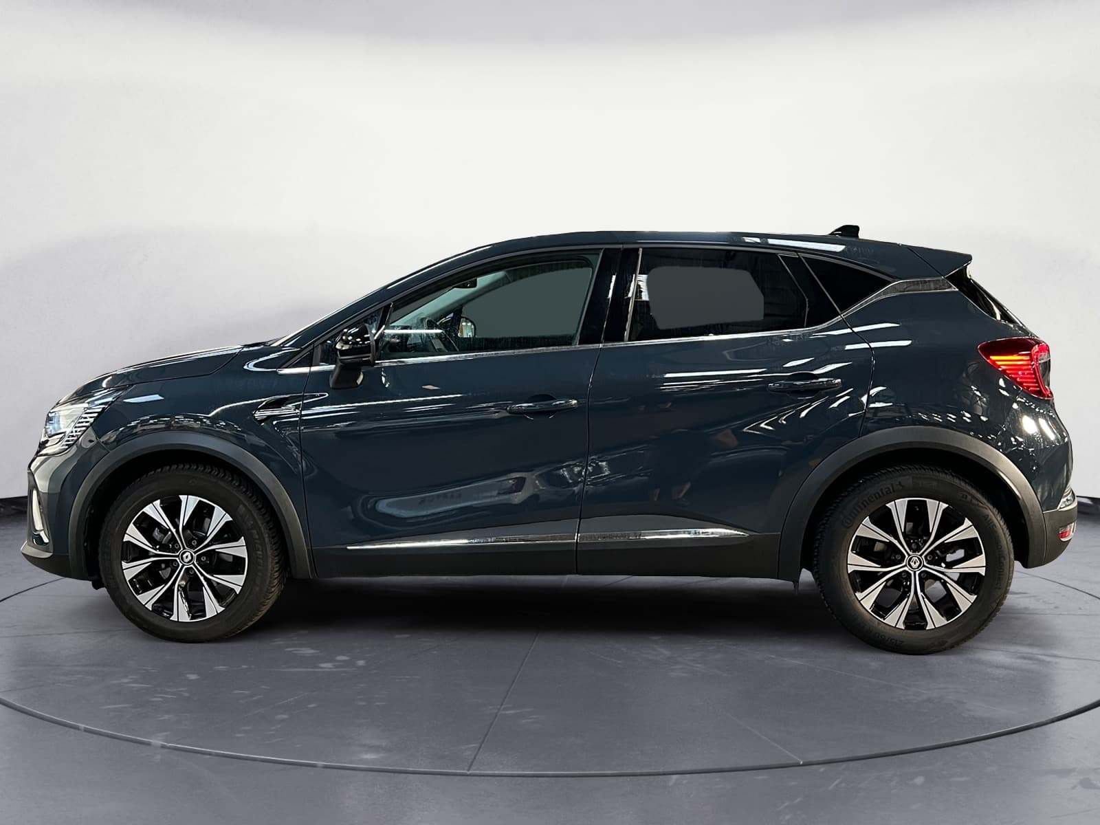 RENAULT CAPTUR E-Tech full hybrid 145 Techno