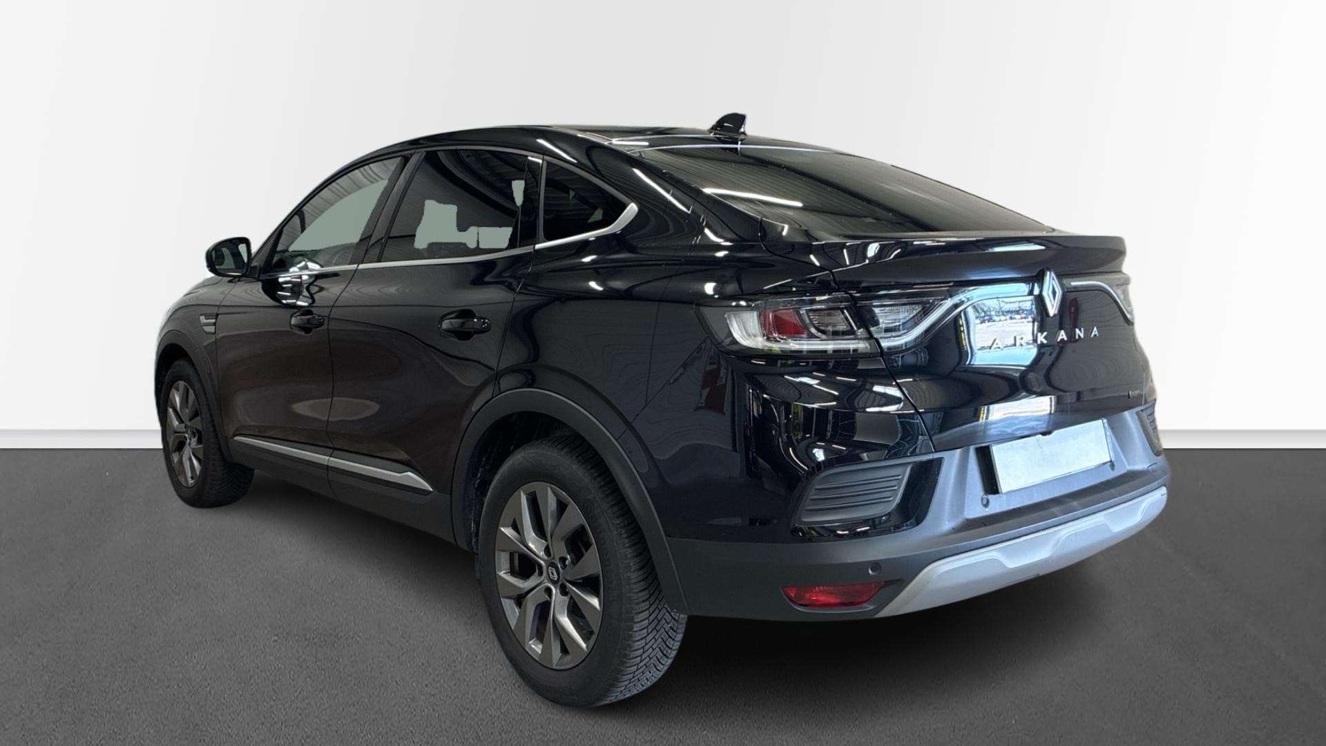 RENAULT ARKANA E-Tech full hybrid 145 GSR2 Techno