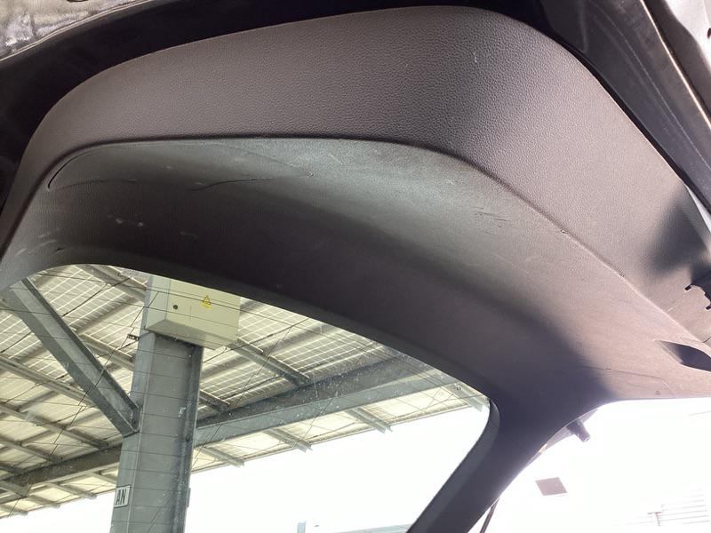 RENAULT ARKANA E-Tech full hybrid 145 GSR2 Techno — expertise