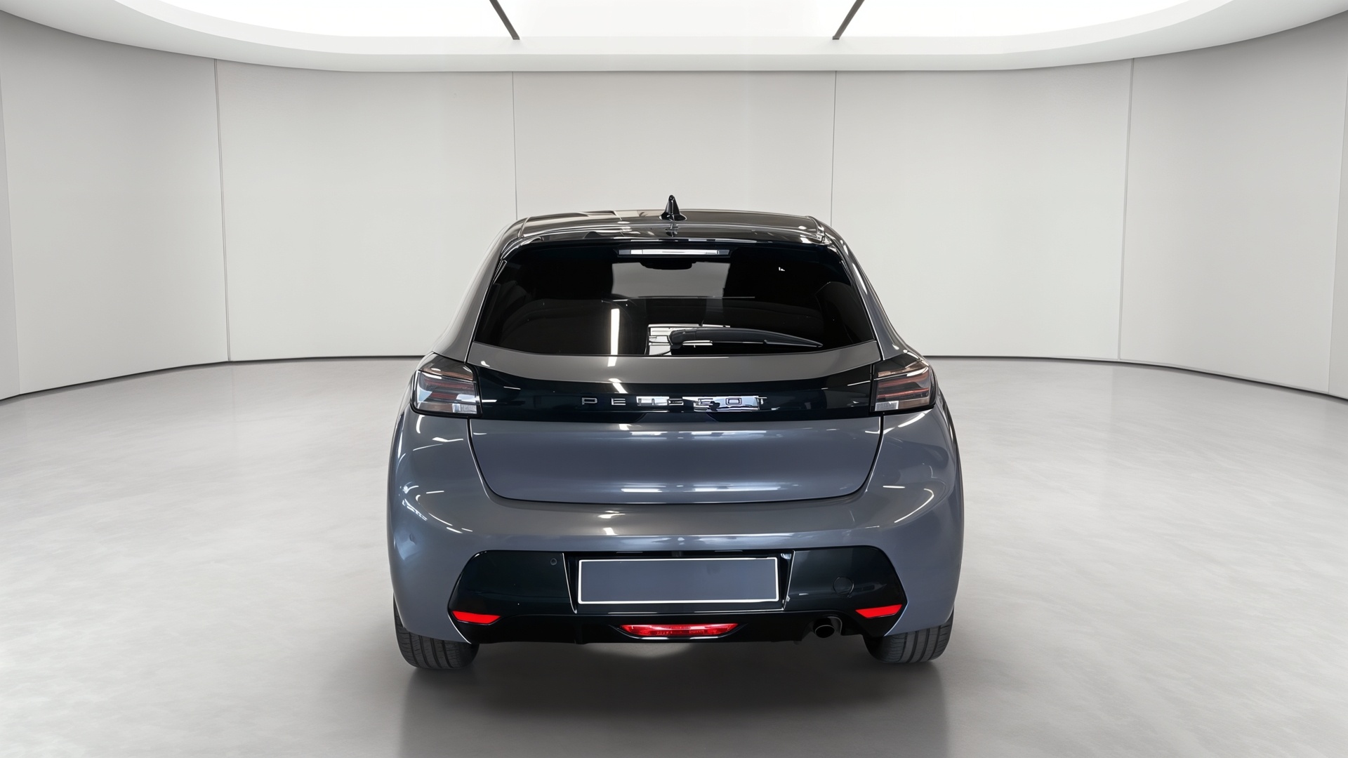 PEUGEOT 208 PureTech 100 S&S BVM6 Allure