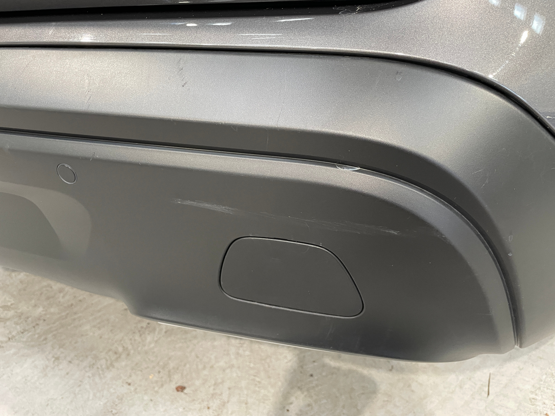 CITROEN C5 AIRCROSS BlueHDi 130 EAT8 Max - 5P — expertise