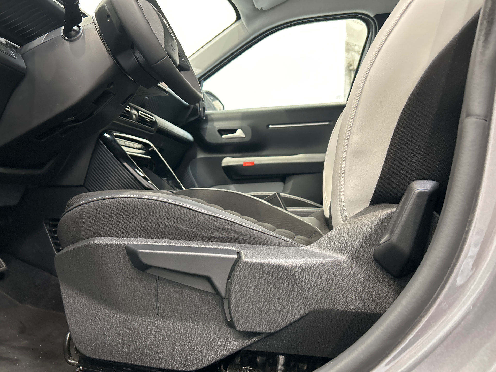 CITROEN C3 AIRCROSS Hybride 145 E-dcs6 MAX