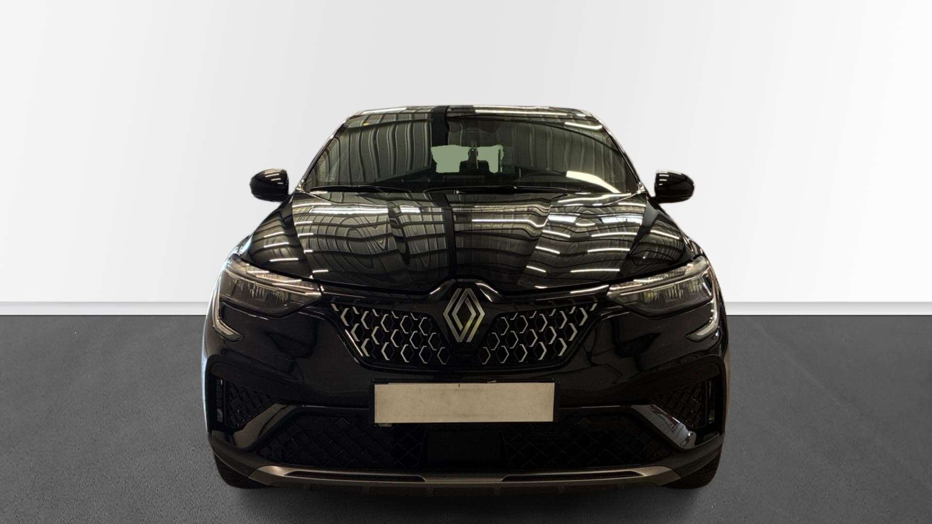 RENAULT ARKANA E-Tech full hybrid 145 GSR2 Techno