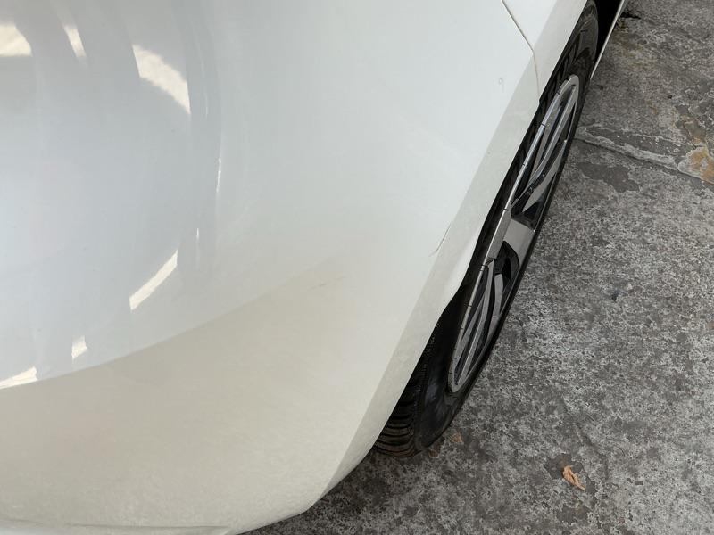 RENAULT CLIO V SOCIETE SOCIETE TCE 90 EVOLUTION REVERSIBLE — expertise