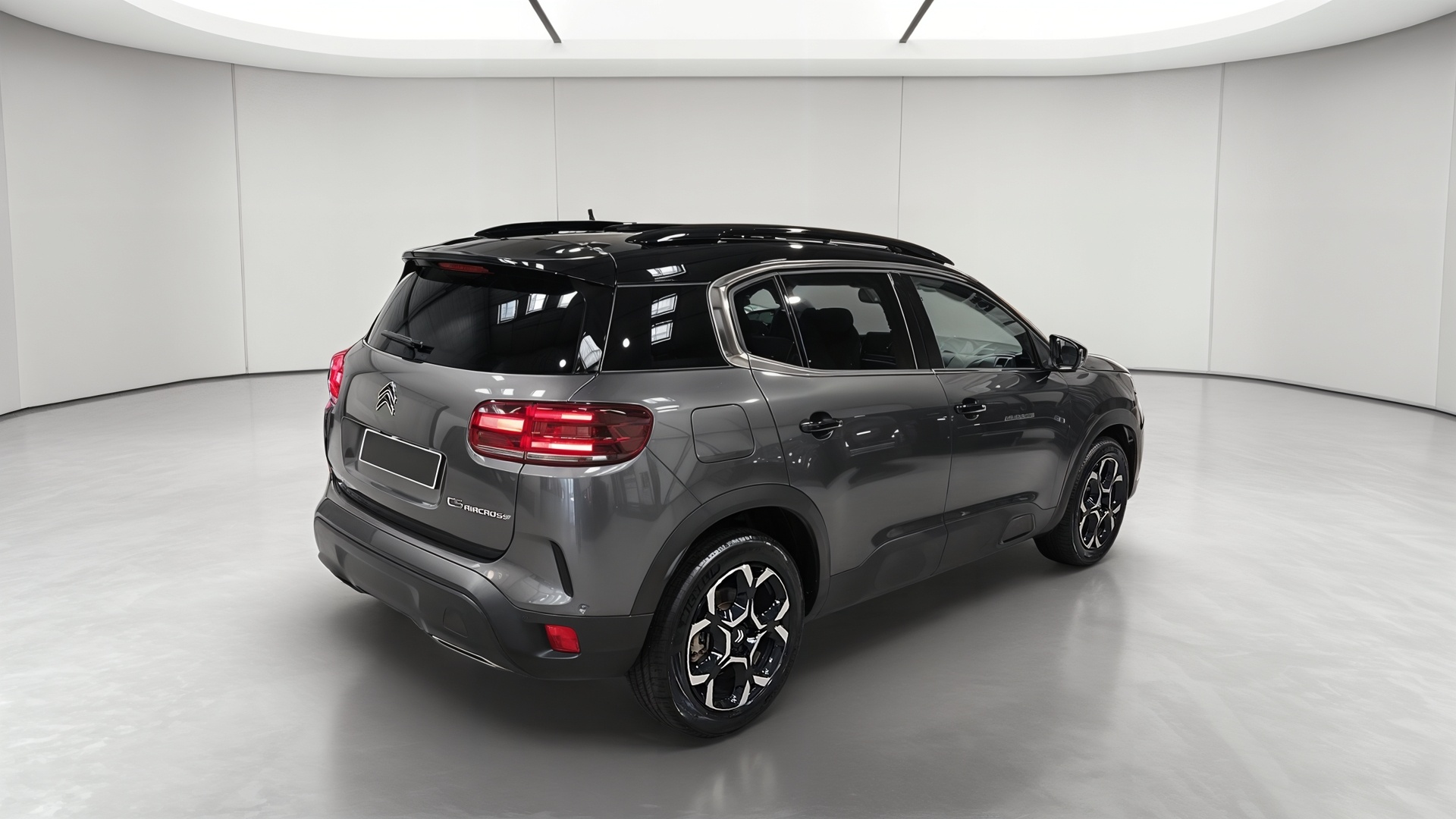 CITROEN C5 AIRCROSS BlueHDi 130 EAT8 Max - 5P