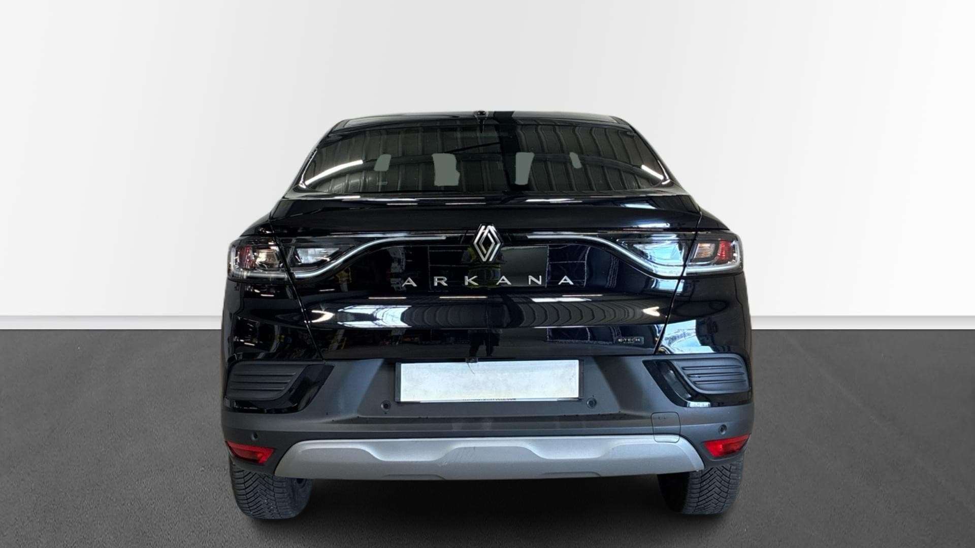 RENAULT ARKANA E-Tech full hybrid 145 GSR2 Techno