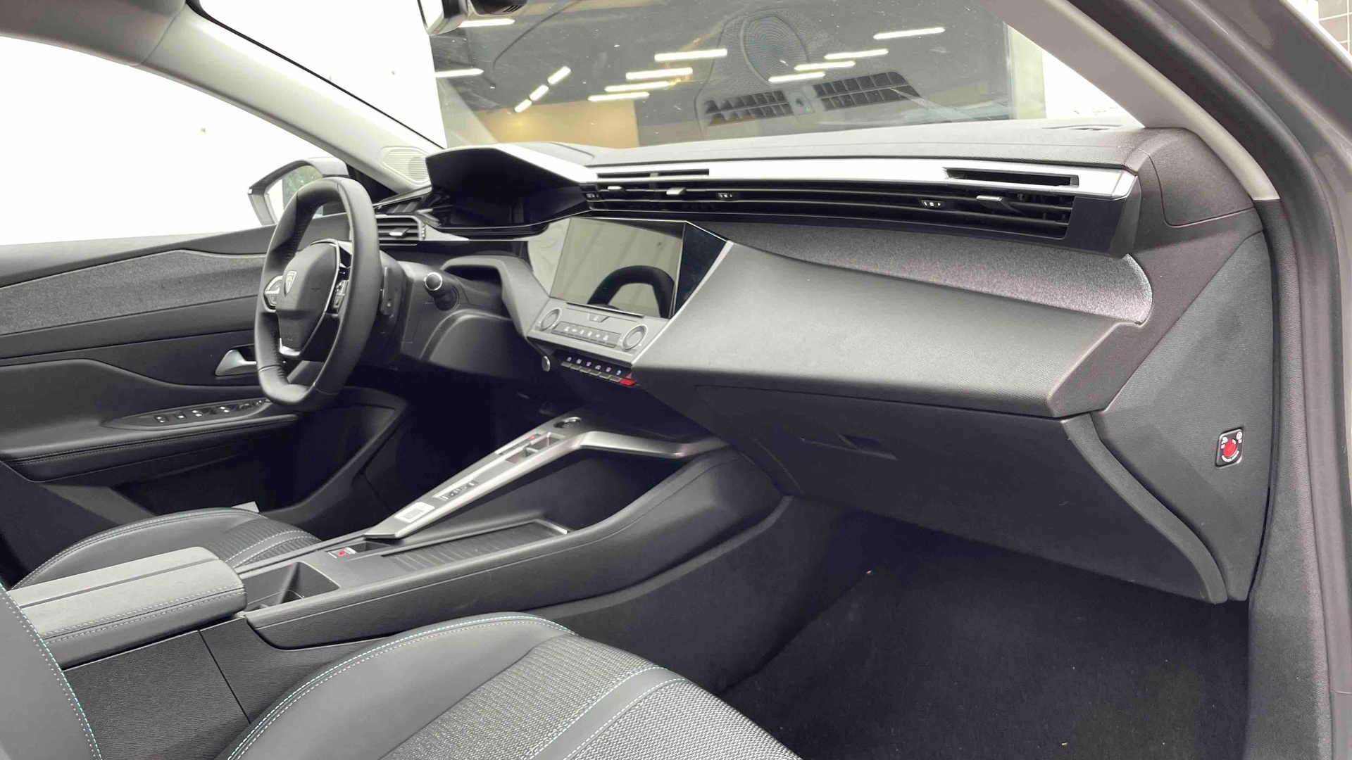 PEUGEOT 308 BlueHDi 130ch S&S EAT8 Allure