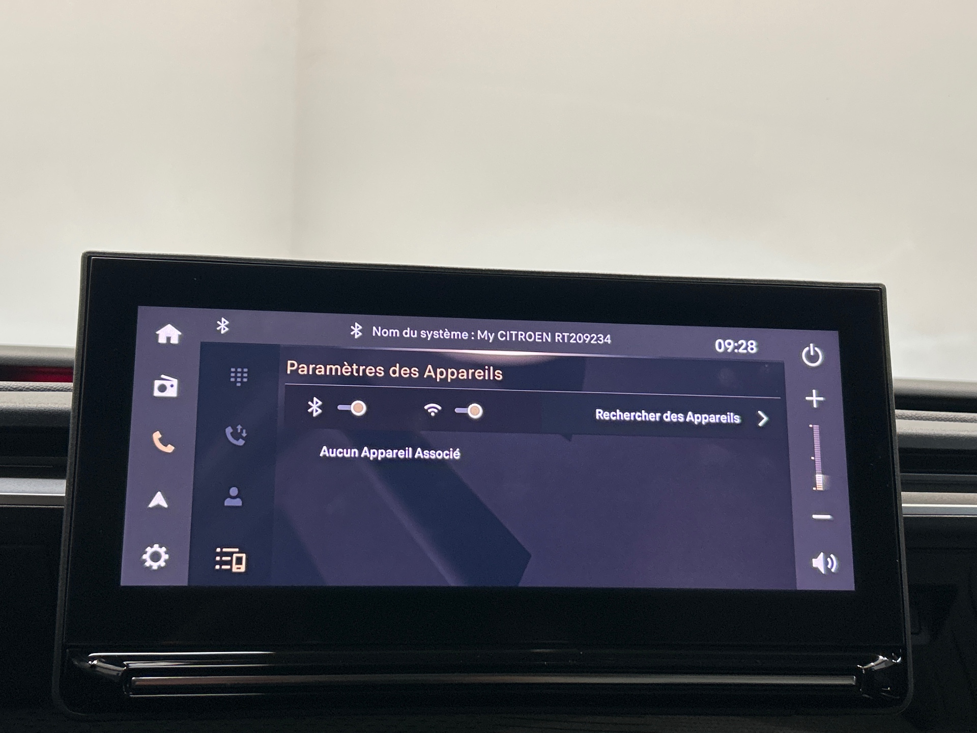 CITROEN C3 AIRCROSS Hybride 145 E-dcs6 MAX