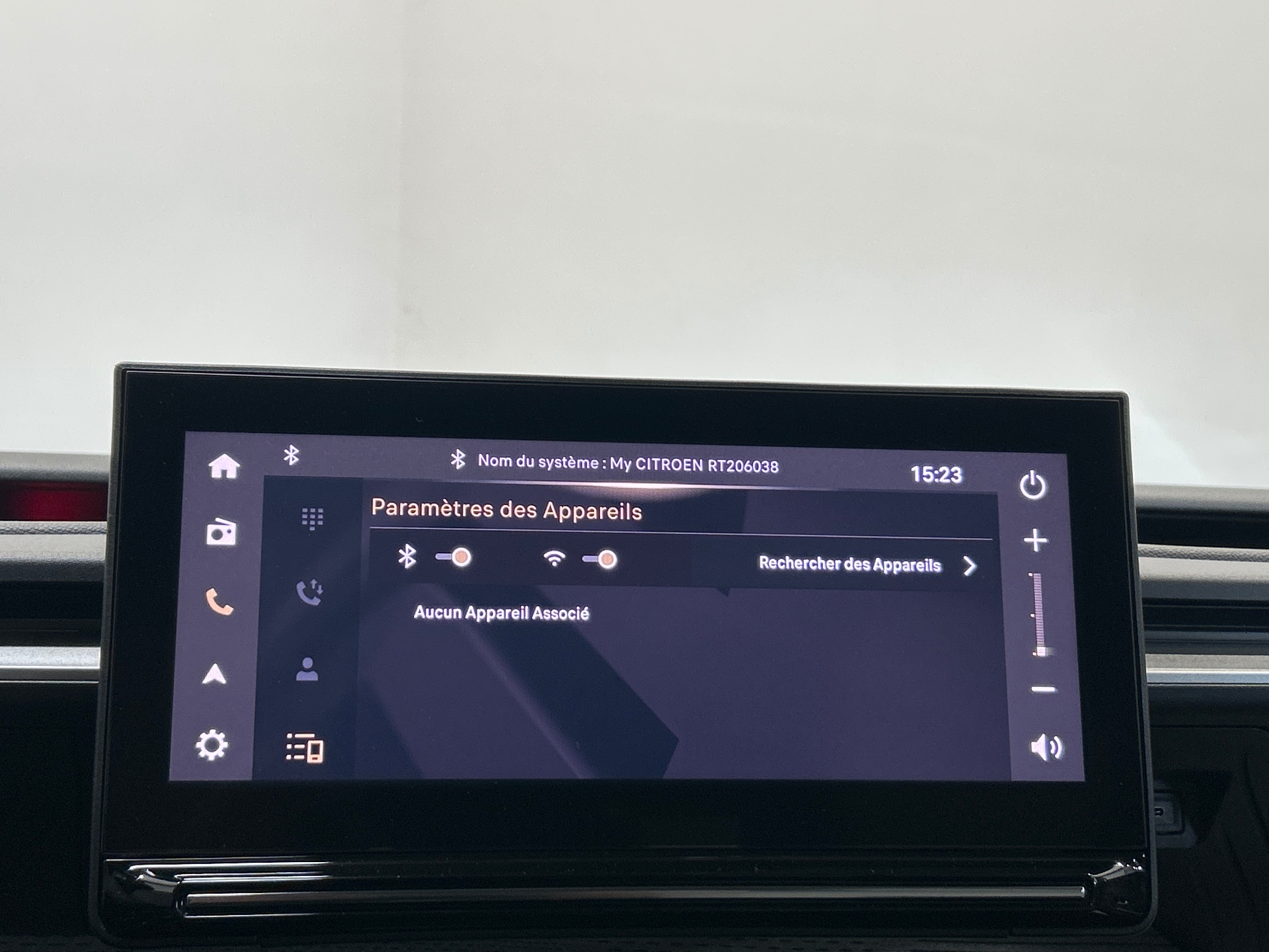 CITROEN C3 AIRCROSS Hybride 145 E-dcs6 MAX