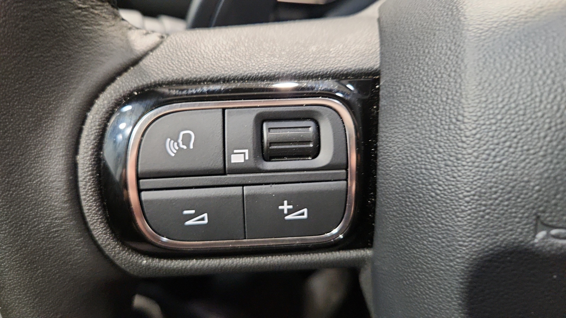 CITROEN C5 AIRCROSS BlueHDi 130 EAT8 Max - 5P