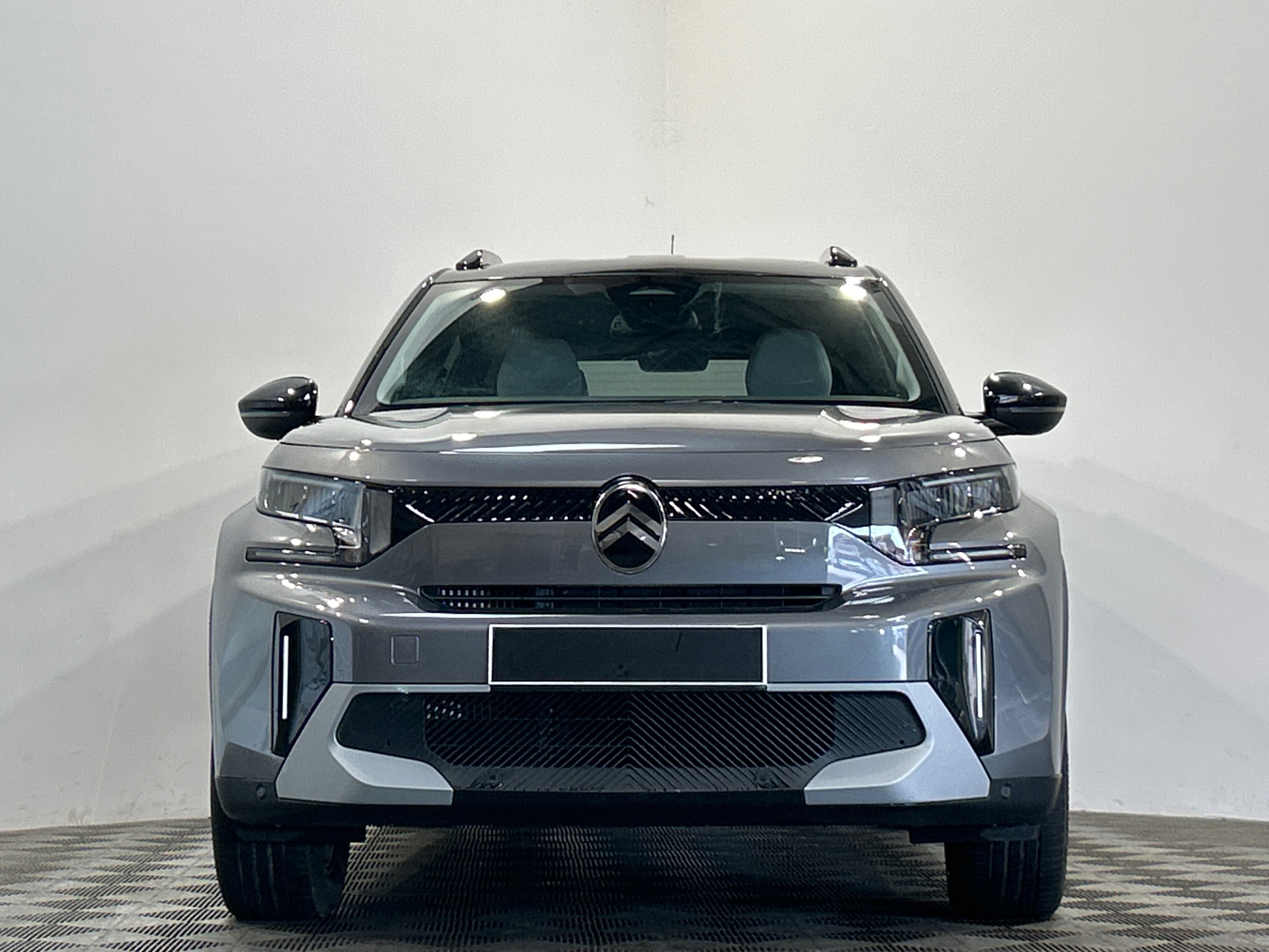 CITROEN C3 AIRCROSS Hybride 145 E-dcs6 MAX