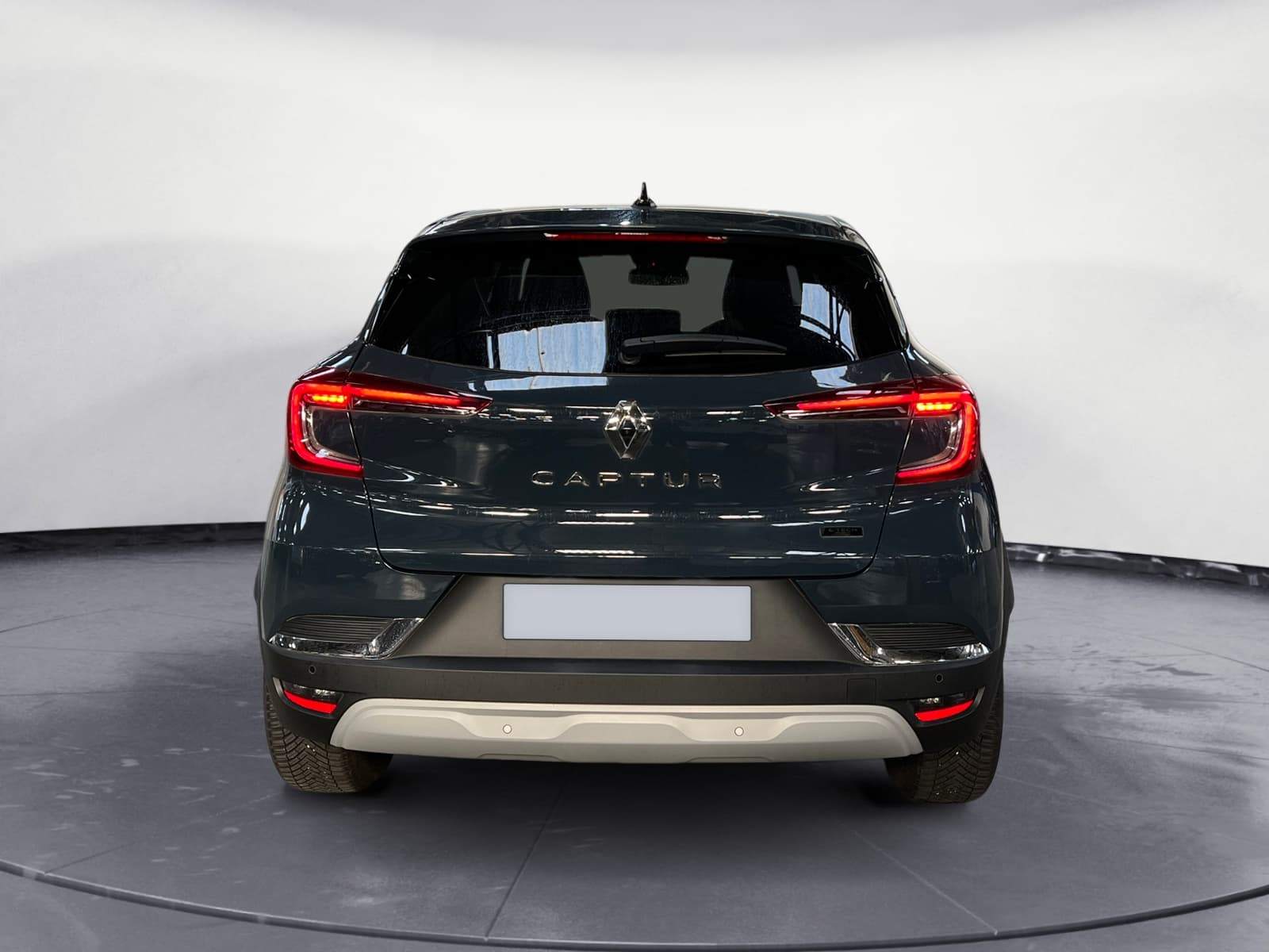RENAULT CAPTUR E-Tech full hybrid 145 Techno