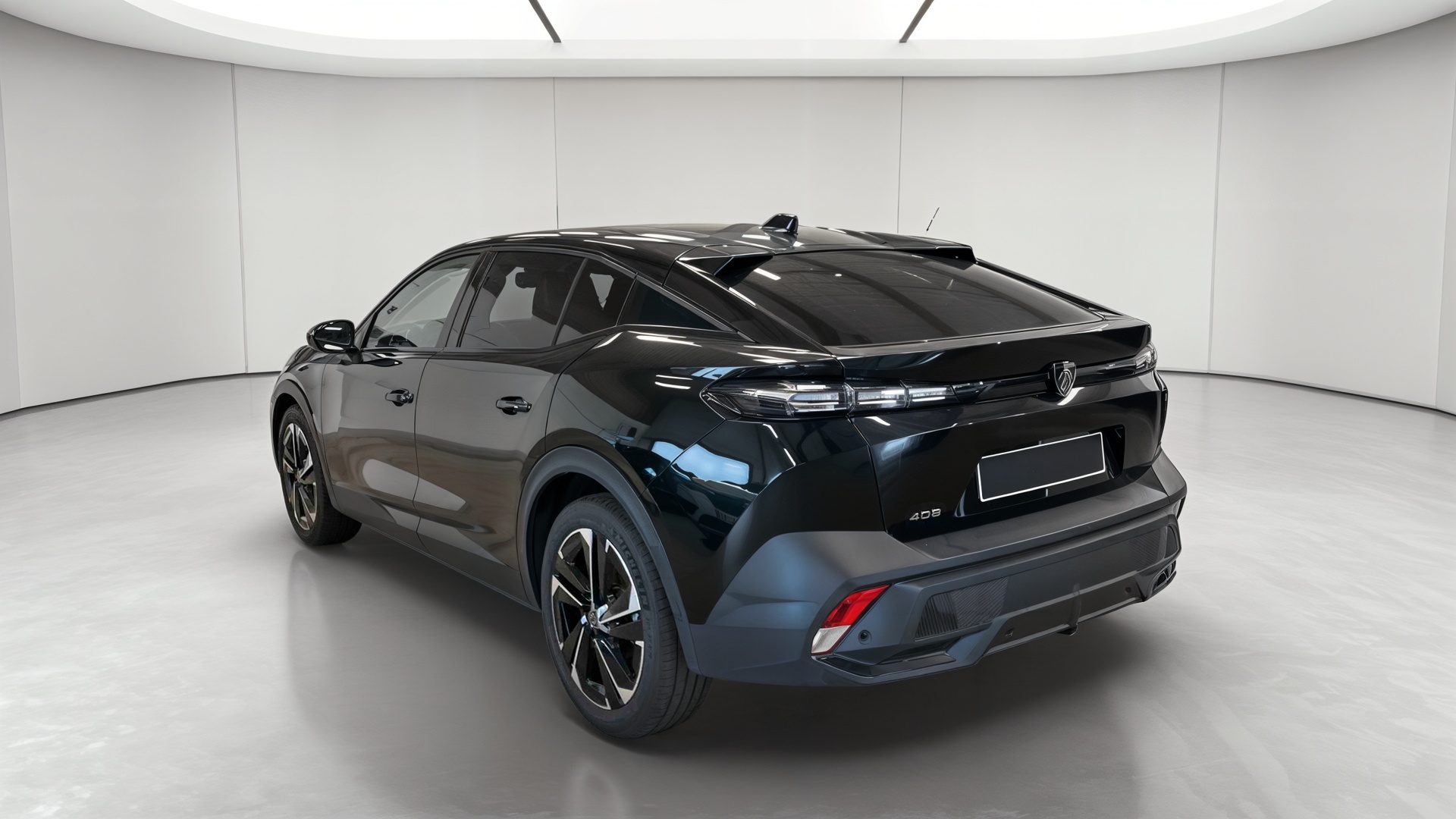 PEUGEOT 408 Allure Hybrid 145 ch e-DCS6