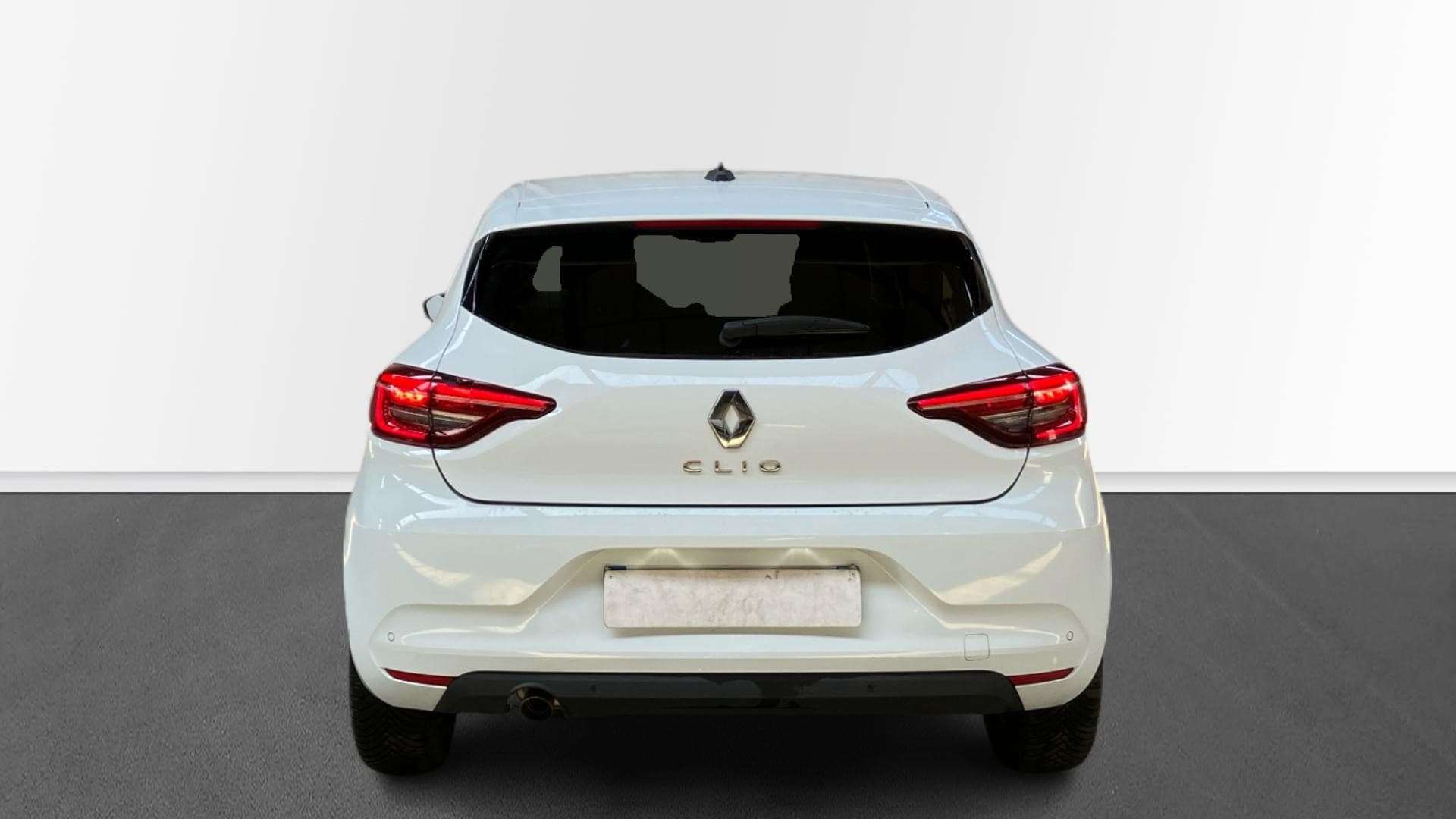 RENAULT CLIO V SOCIETE SOCIETE TCE 90 EVOLUTION REVERSIBLE