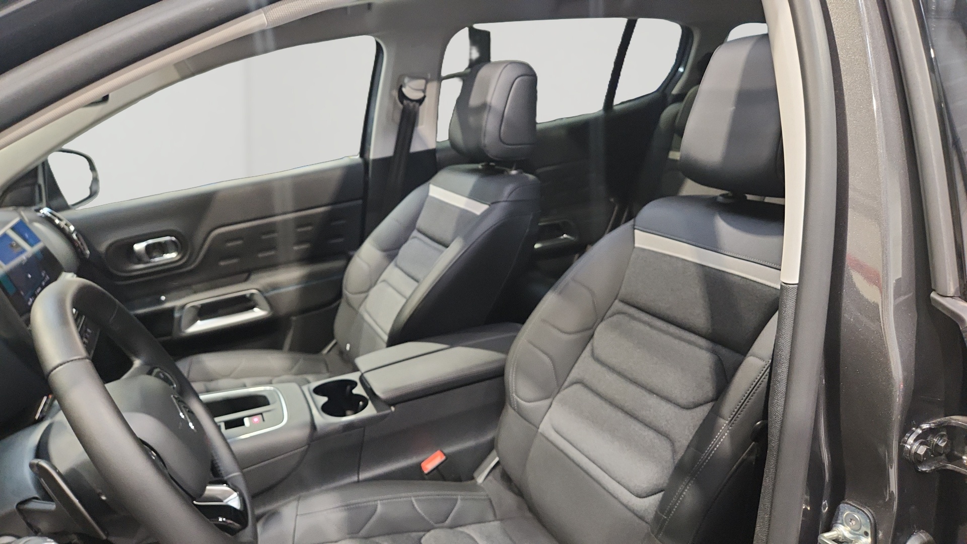 CITROEN C5 AIRCROSS BlueHDi 130 EAT8 Max - 5P