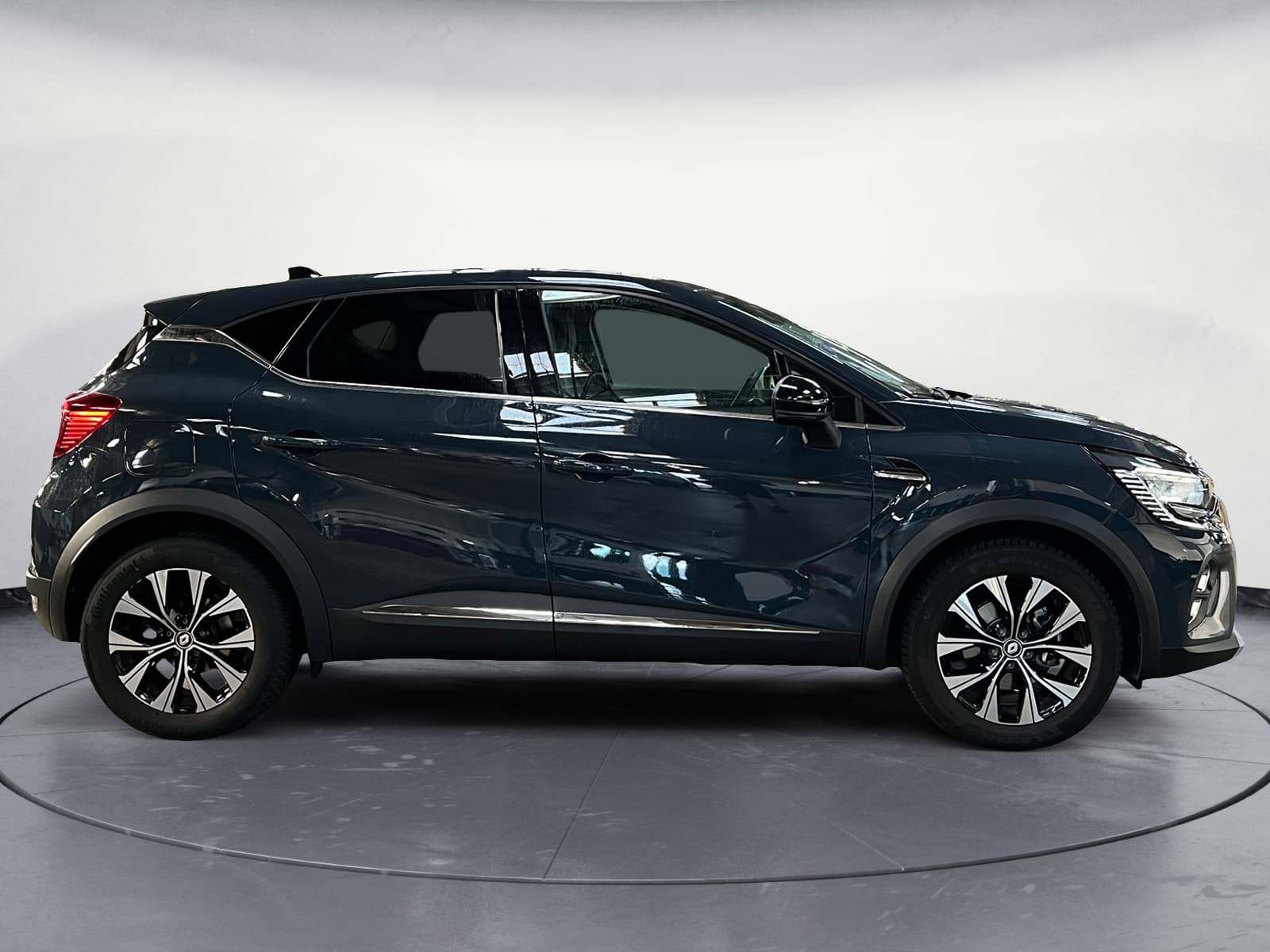 RENAULT CAPTUR E-Tech full hybrid 145 Techno