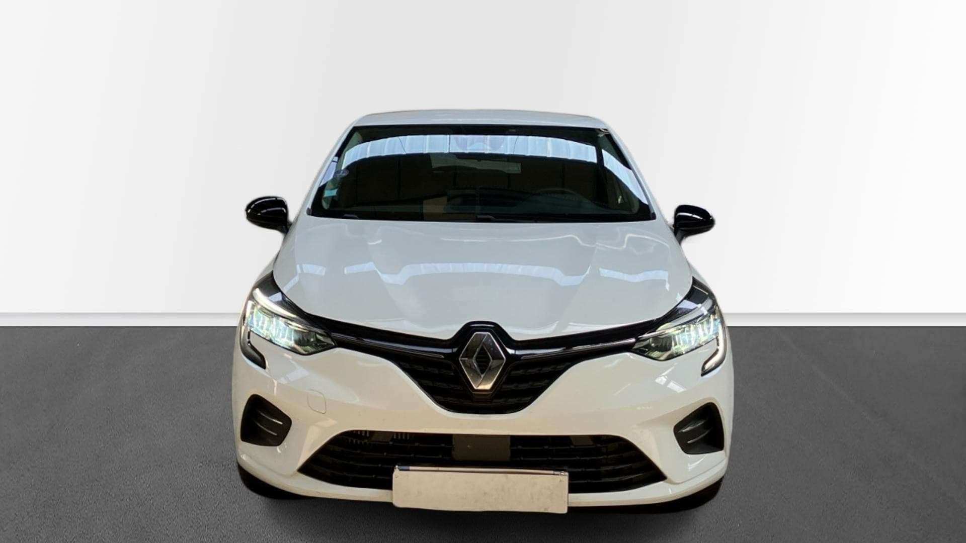 RENAULT CLIO V SOCIETE SOCIETE TCE 90 EVOLUTION REVERSIBLE