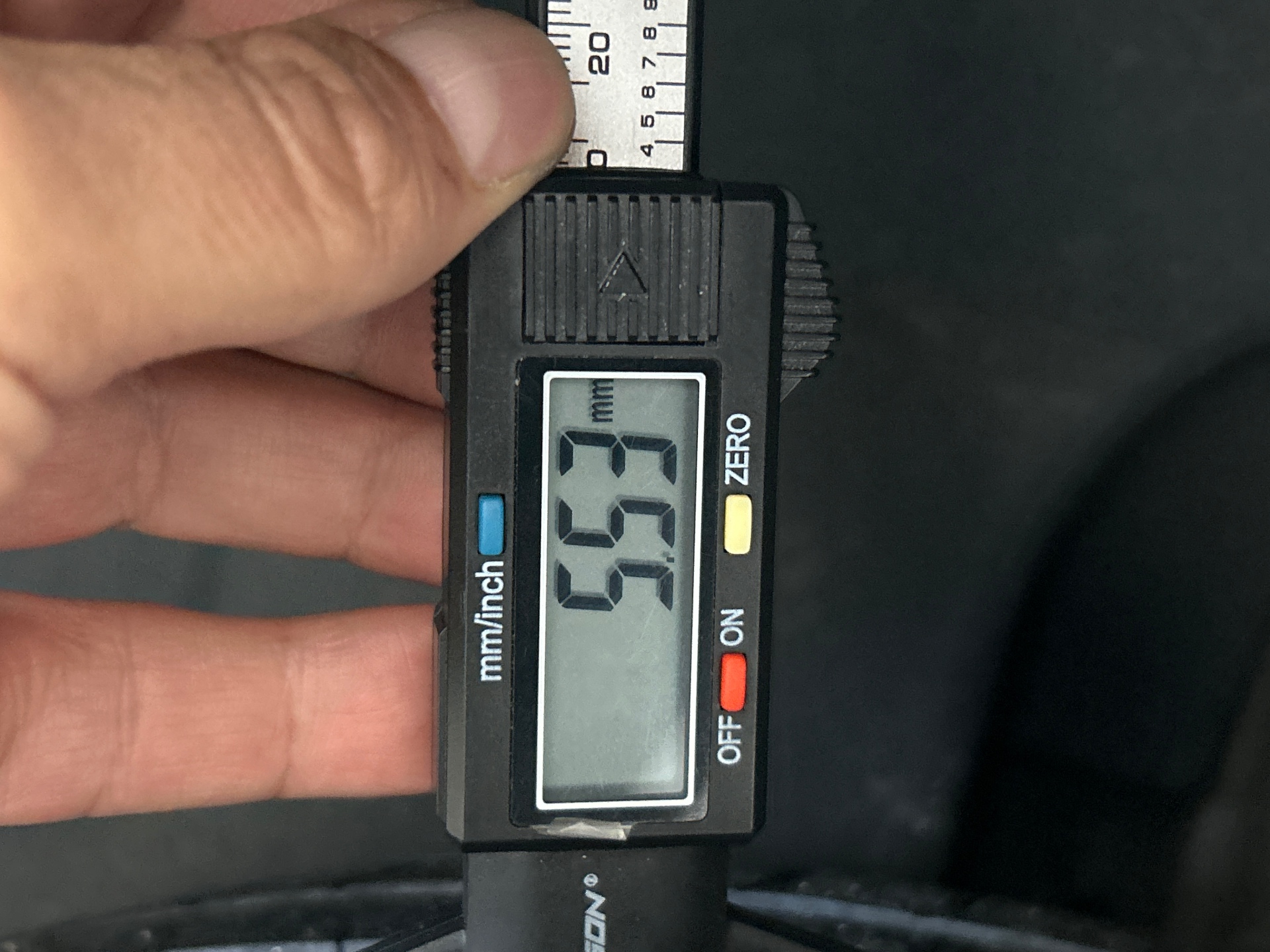 CITROEN C3 AIRCROSS Hybride 145 E-dcs6 MAX — expertise