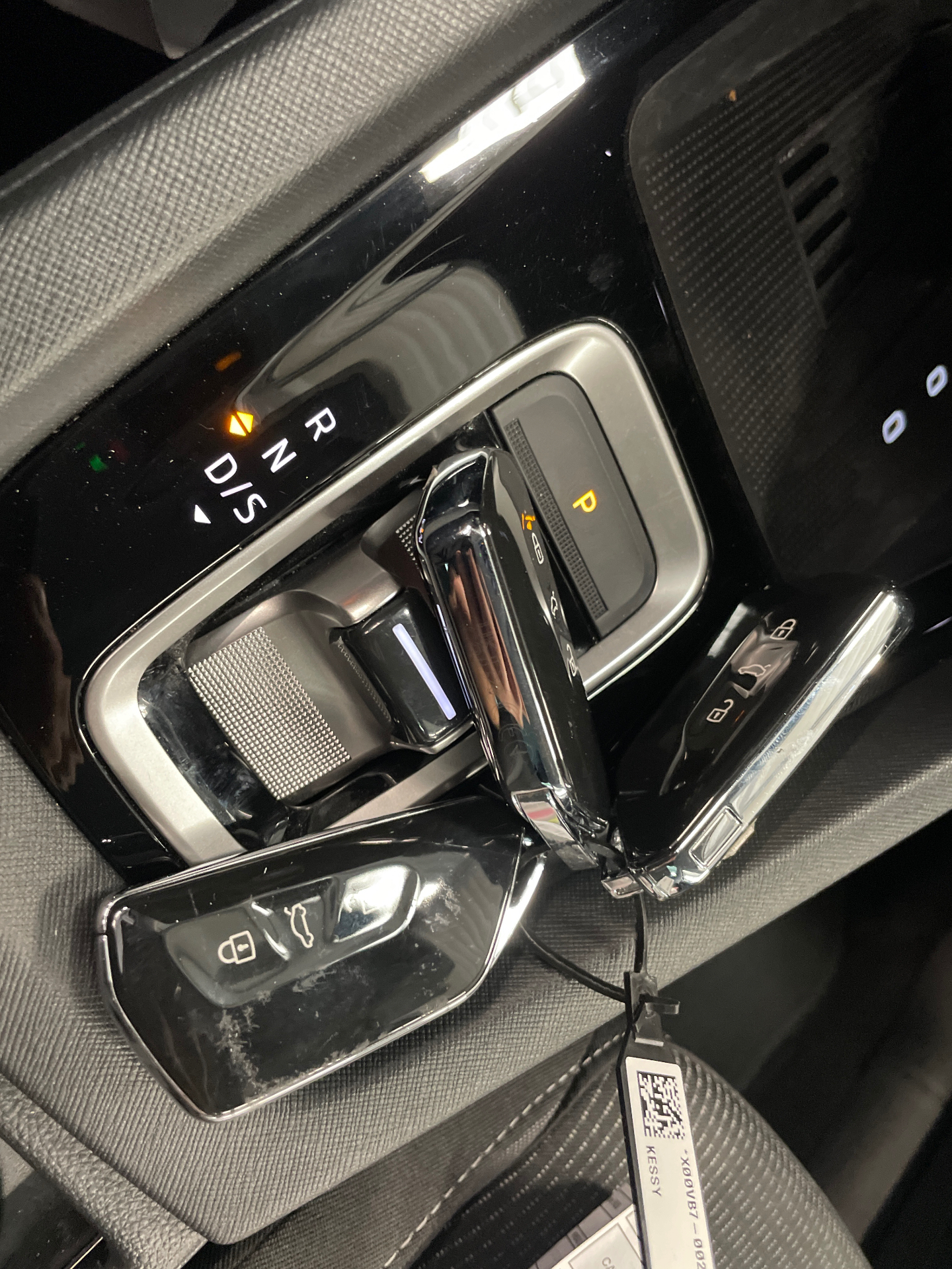 SKODA OCTAVIA COMBI COMBI Selection 2.0 TDI 150 DSG — expertise