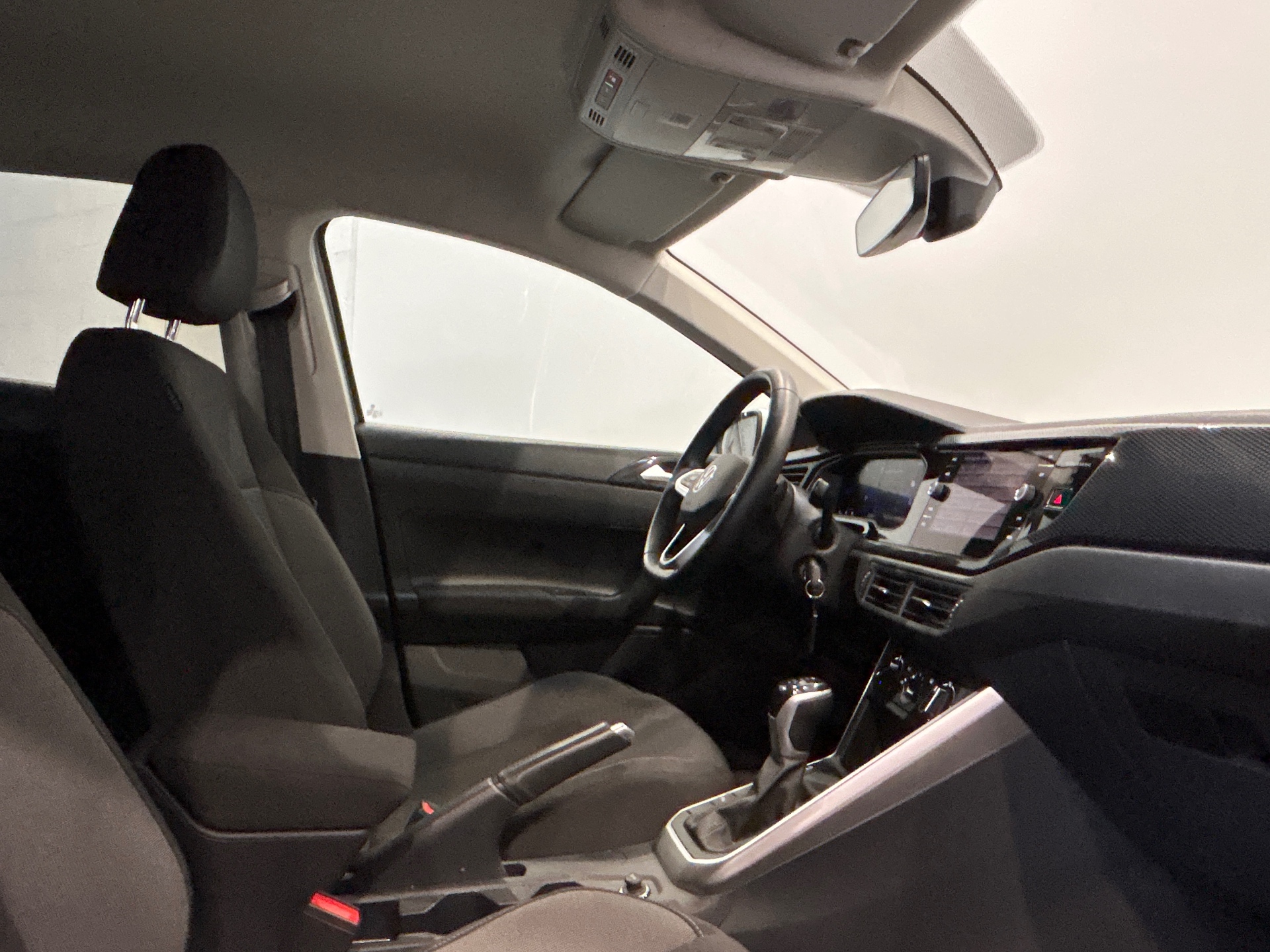 VOLKSWAGEN POLO Edition 1.0 TSI 95 DSG