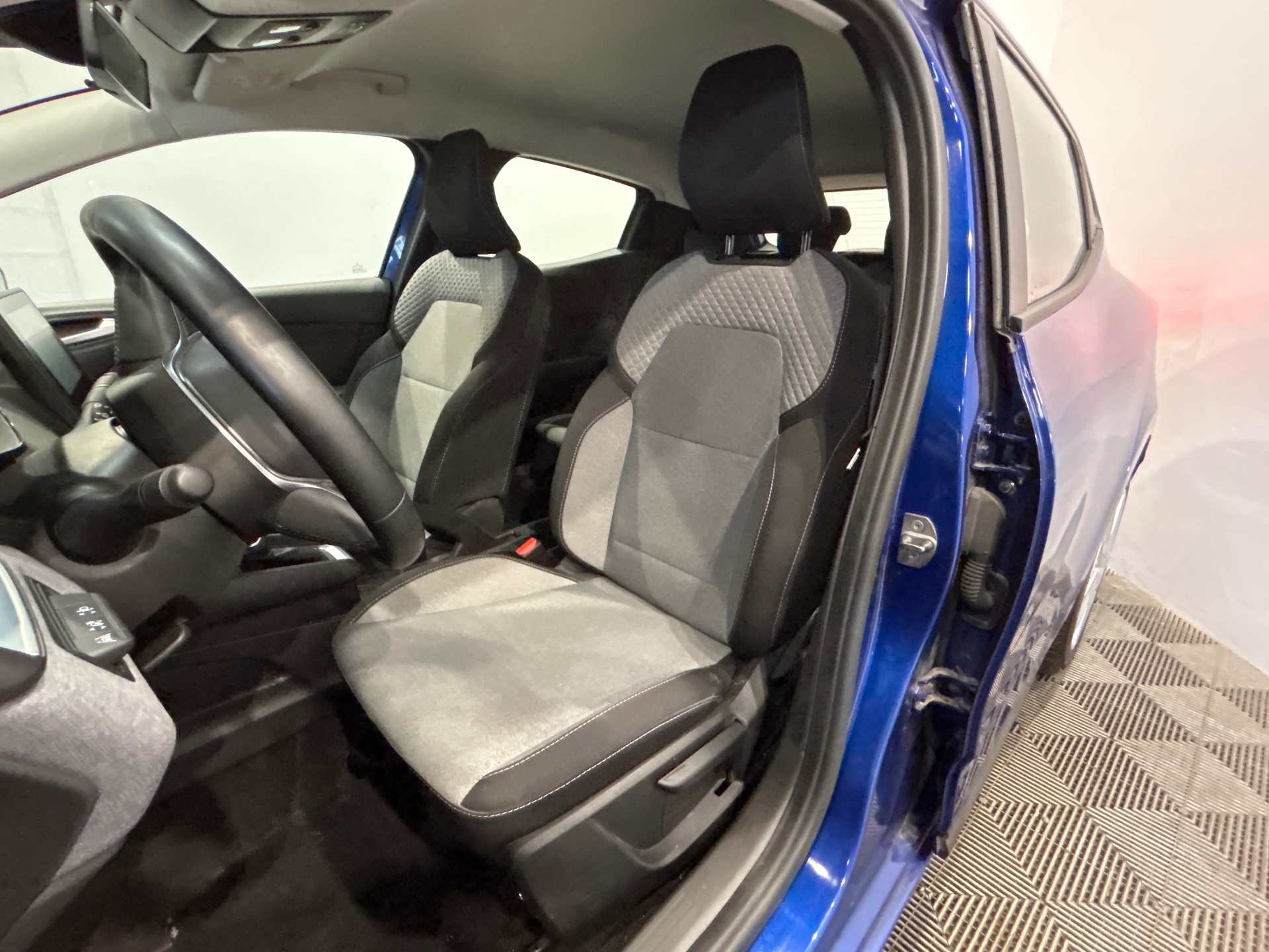 RENAULT CLIO V E-Tech full hybrid 145 Evolution