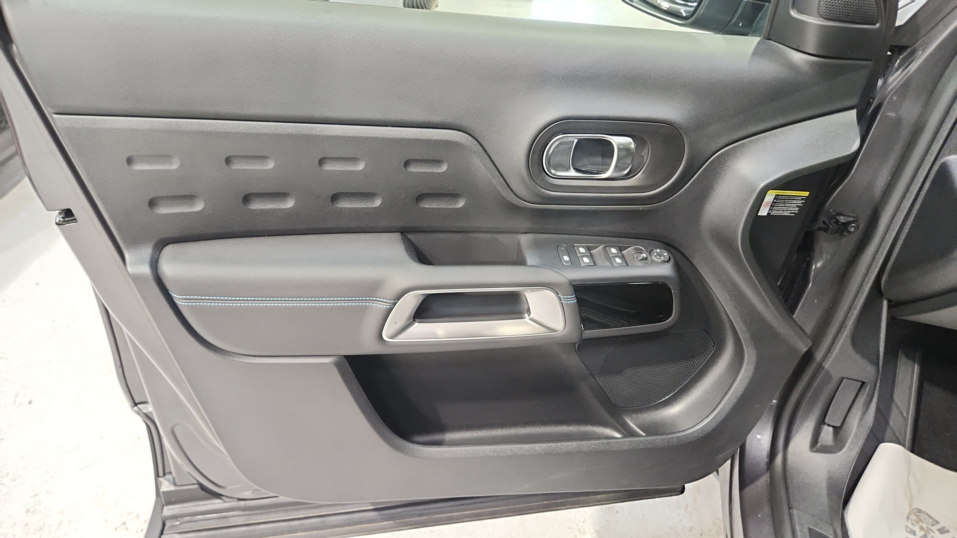 CITROEN C5 AIRCROSS BlueHDi 130 EAT8 Max - 5P