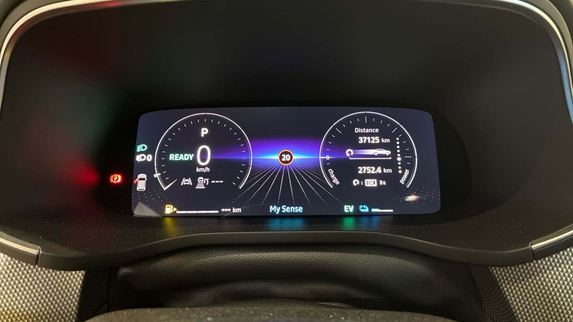 RENAULT ARKANA E-Tech full hybrid 145 GSR2 Techno