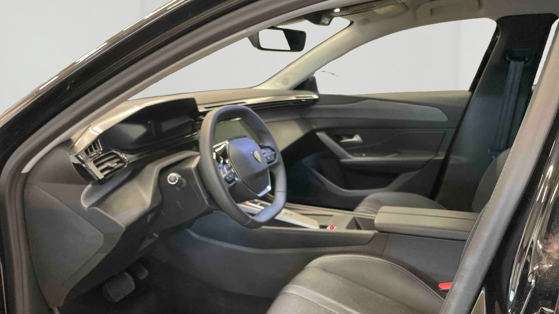 PEUGEOT 408 Allure Hybrid 145 ch e-DCS6