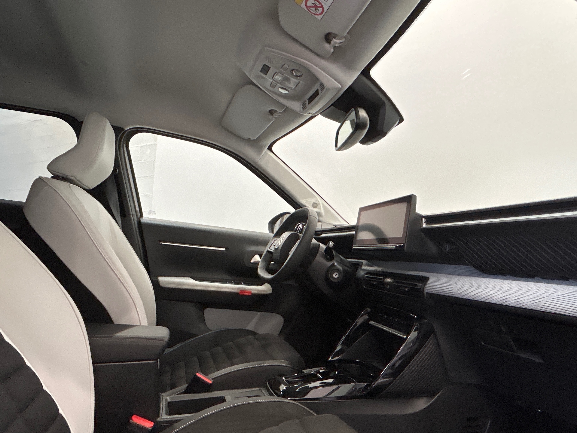 CITROEN C3 AIRCROSS Hybride 145 E-dcs6 MAX