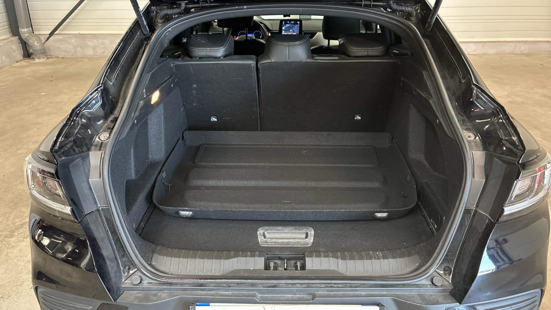 RENAULT ARKANA E-Tech full hybrid 145 GSR2 Techno