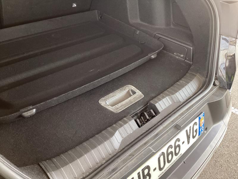 RENAULT ARKANA E-Tech full hybrid 145 GSR2 Techno — expertise
