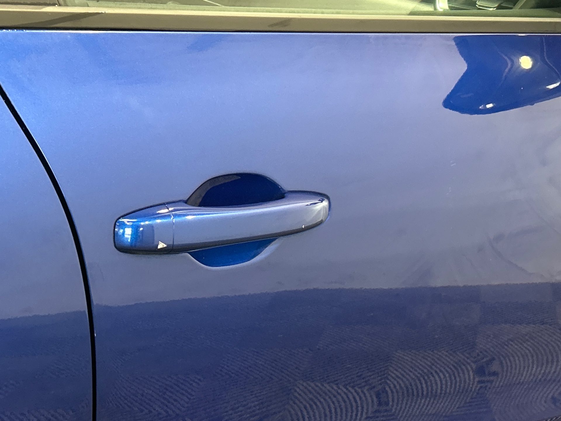 RENAULT CLIO V E-Tech full hybrid 145 Evolution — expertise