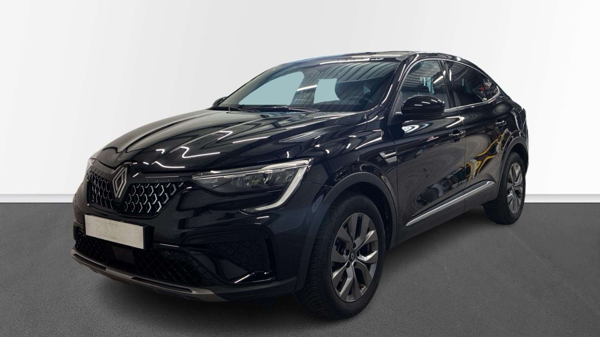 RENAULT ARKANA E-Tech full hybrid 145 GSR2 Techno