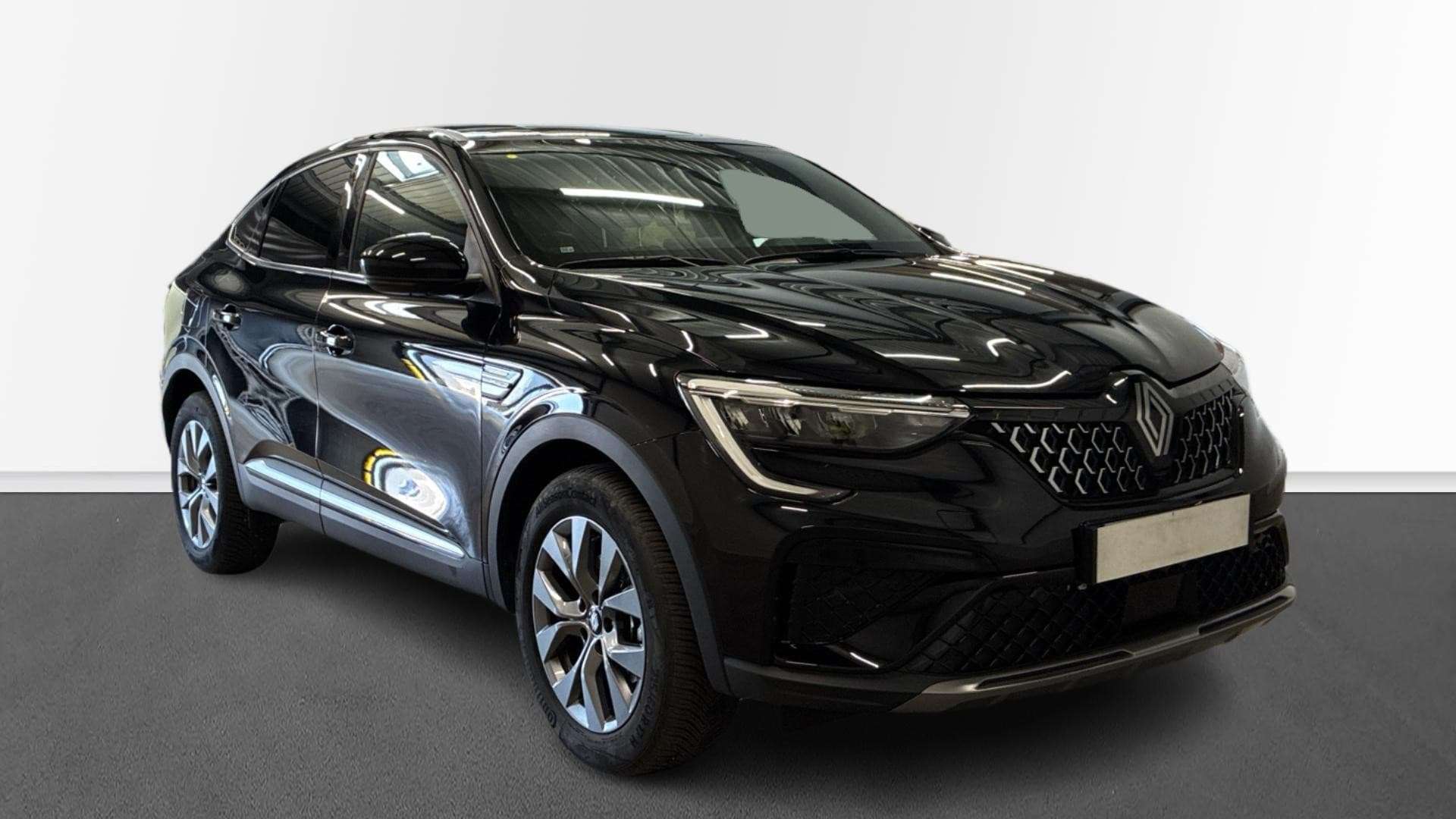 RENAULT ARKANA E-Tech full hybrid 145 GSR2 Techno