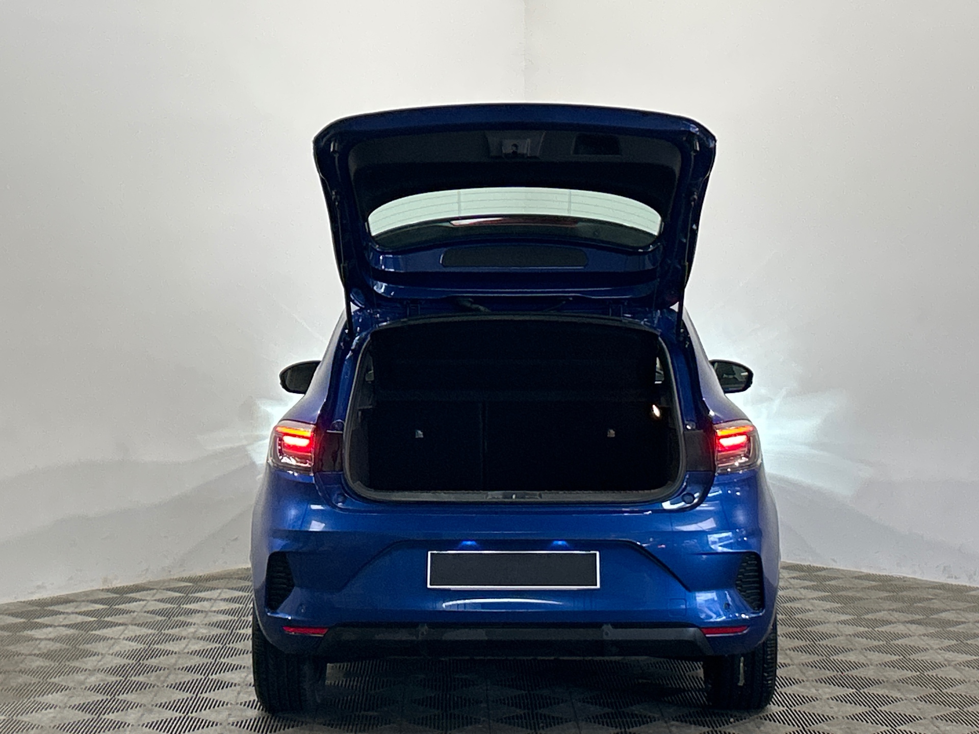 RENAULT CLIO V E-Tech full hybrid 145 Evolution