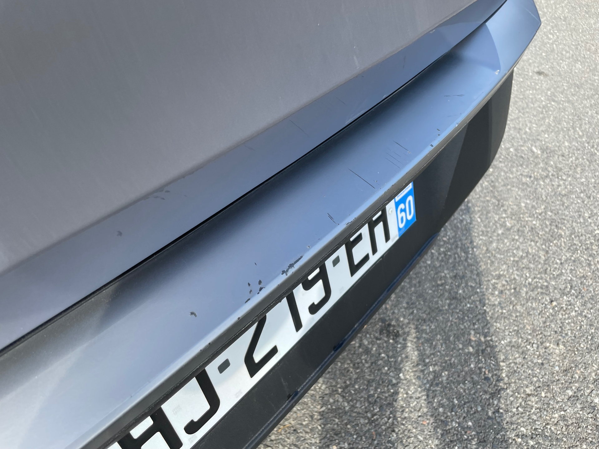 PEUGEOT 3008 Hybrid 145 e-DCS6 Allure — expertise
