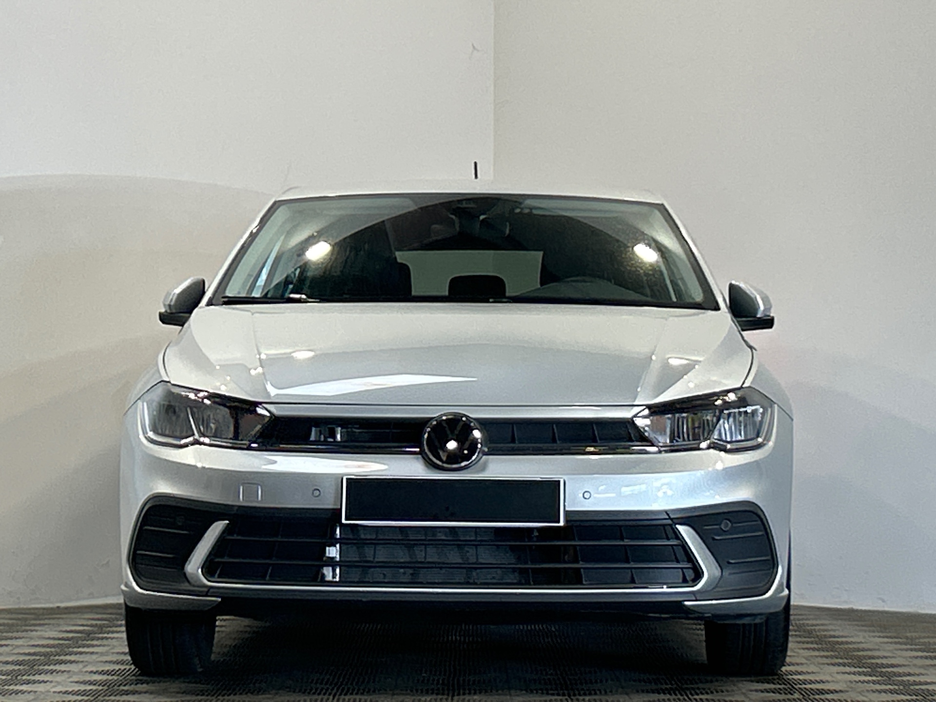 VOLKSWAGEN POLO Edition 1.0 TSI 95 DSG