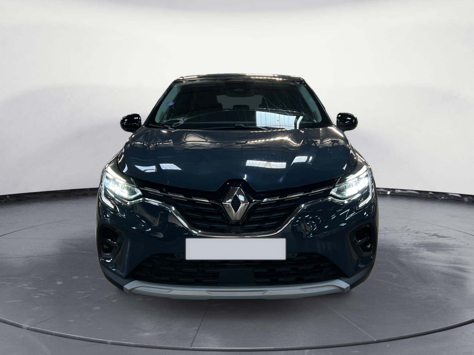 RENAULT CAPTUR E-Tech full hybrid 145 Techno