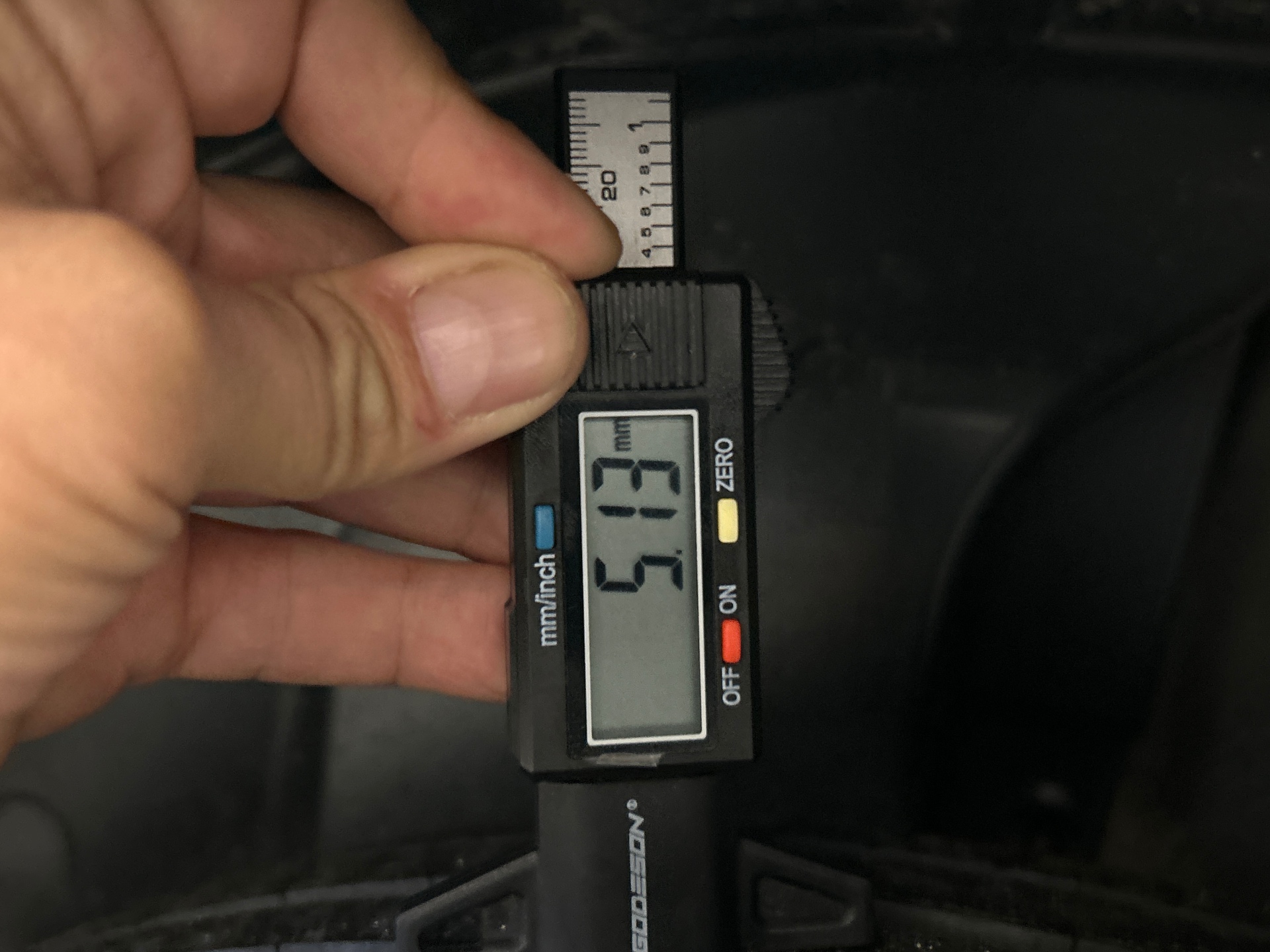 CITROEN C3 AIRCROSS Hybride 145 E-dcs6 MAX — expertise