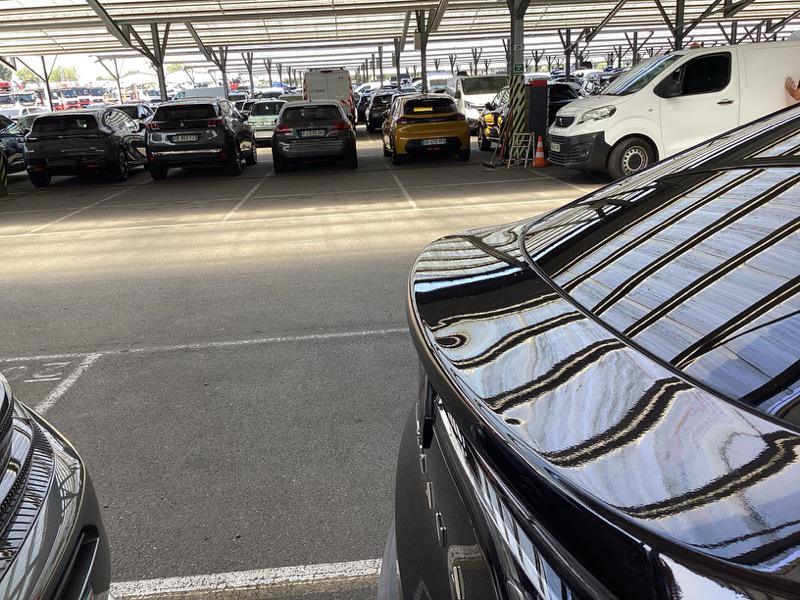 RENAULT ARKANA E-Tech full hybrid 145 GSR2 Techno — expertise