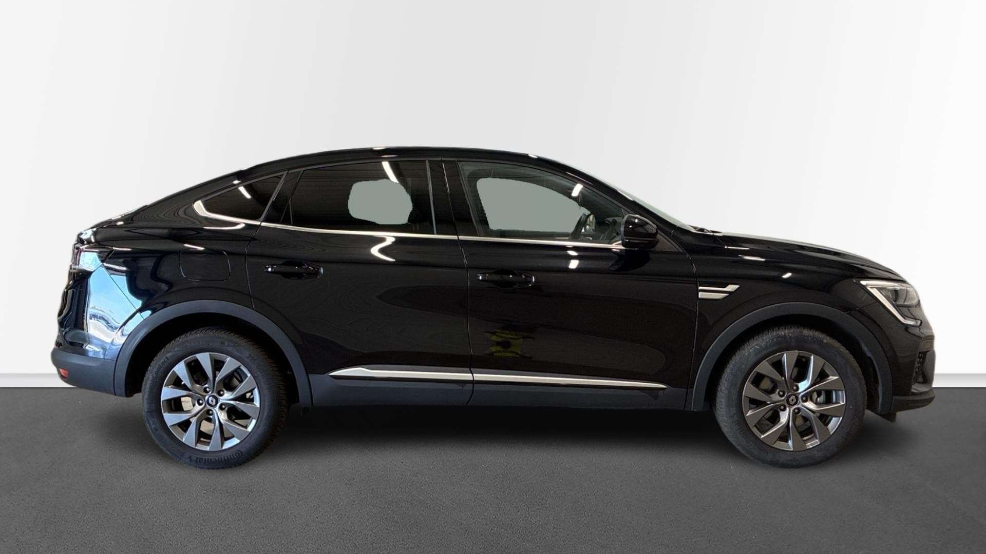 RENAULT ARKANA E-Tech full hybrid 145 GSR2 Techno