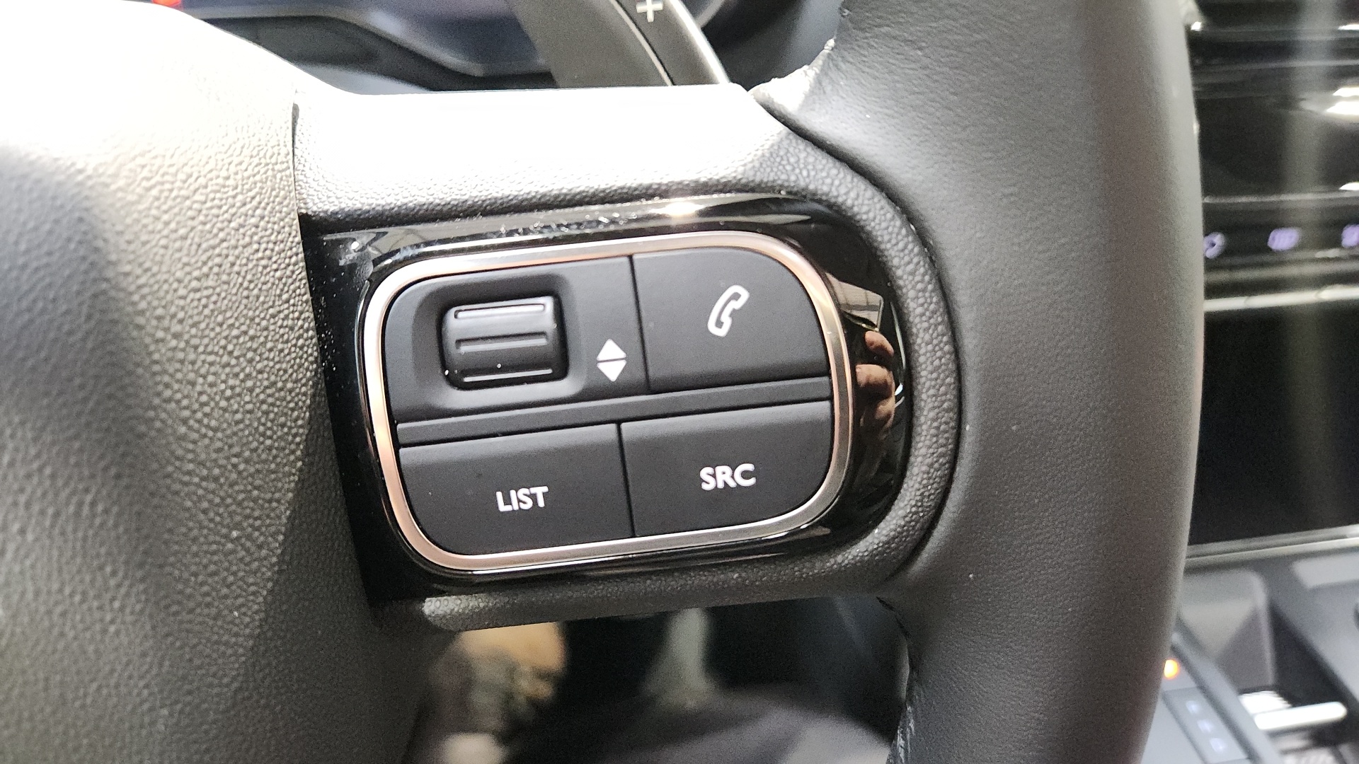 CITROEN C5 AIRCROSS BlueHDi 130 EAT8 Max - 5P